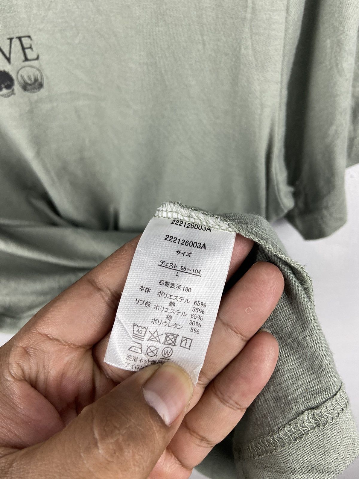 Anime × Cartoon Network × Vintage 🧡SEND OFFER 💚VINTAGE DEDECTIVE CONAN Size US L / EU 52-54 / 3 - 8 Thumbnail