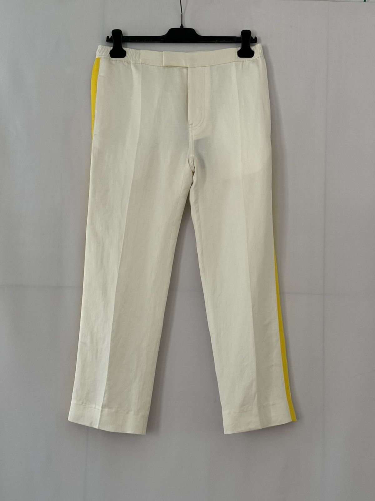 Haider Ackermann Haider Ackermann Trousers Size 26" / US 2 / IT 38 - 4 Thumbnail