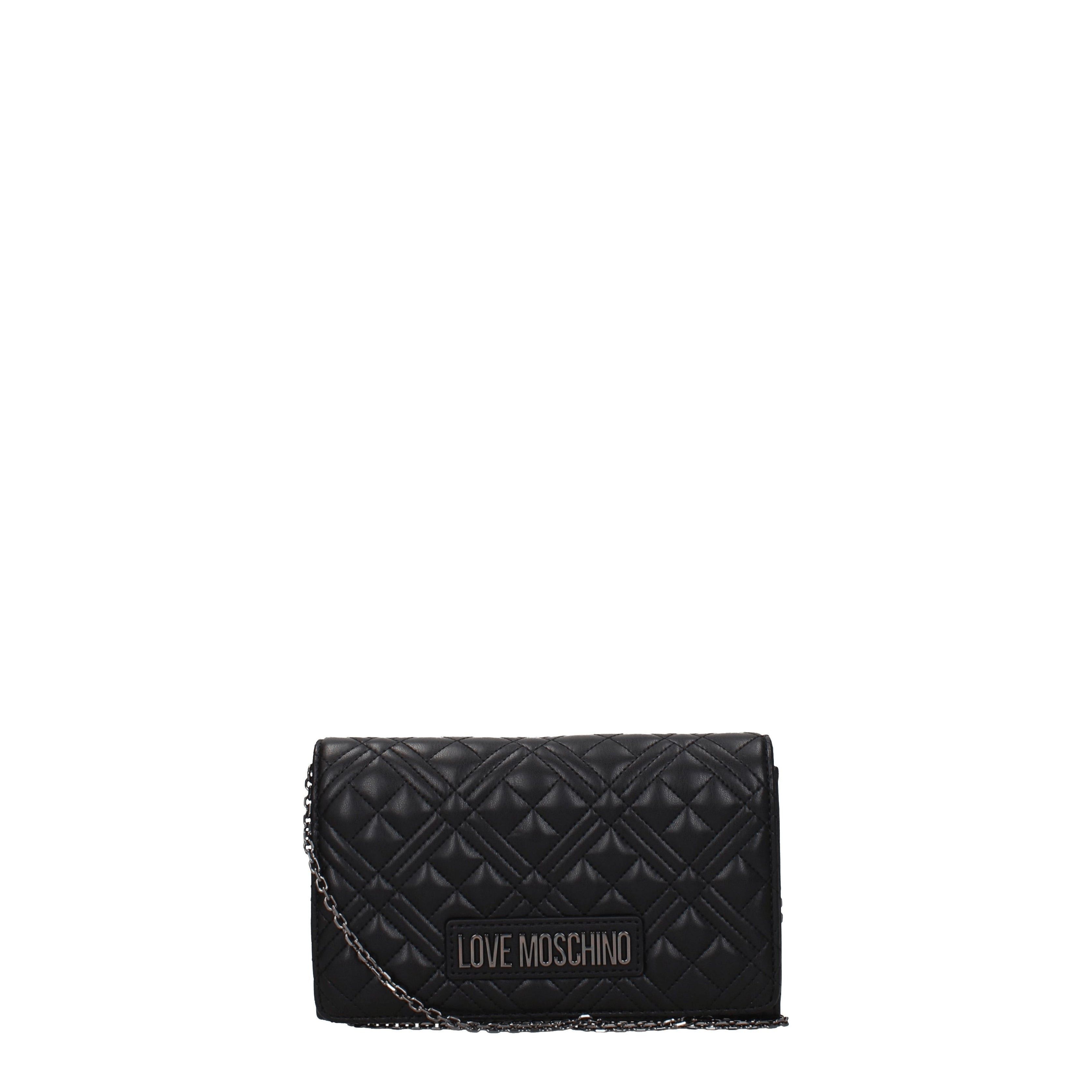 Love Moschino Clutches Size ONE SIZE - 1 Thumbnail