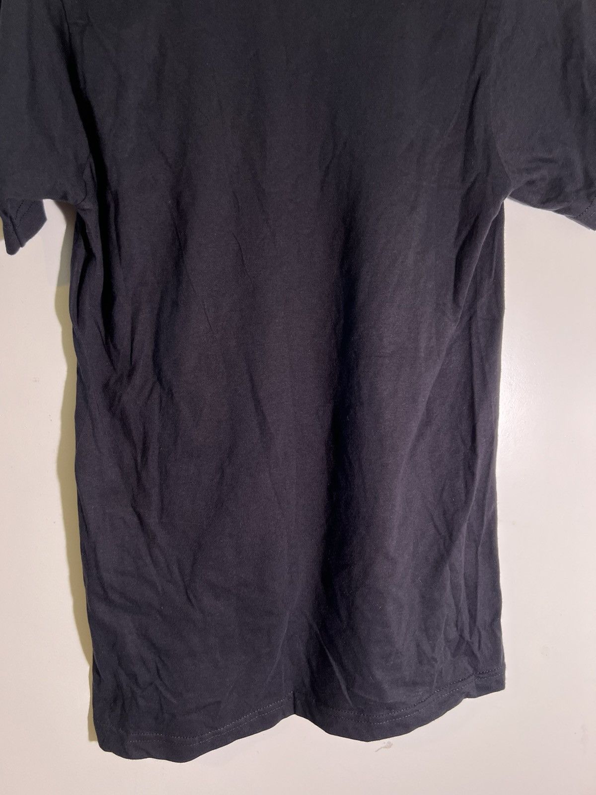 Vintage Y2K 2000’s VTG Vintage Hollywood Forever Cemetery Goth Shirt Size US S / EU 44-46 / 1 - 7 Thumbnail