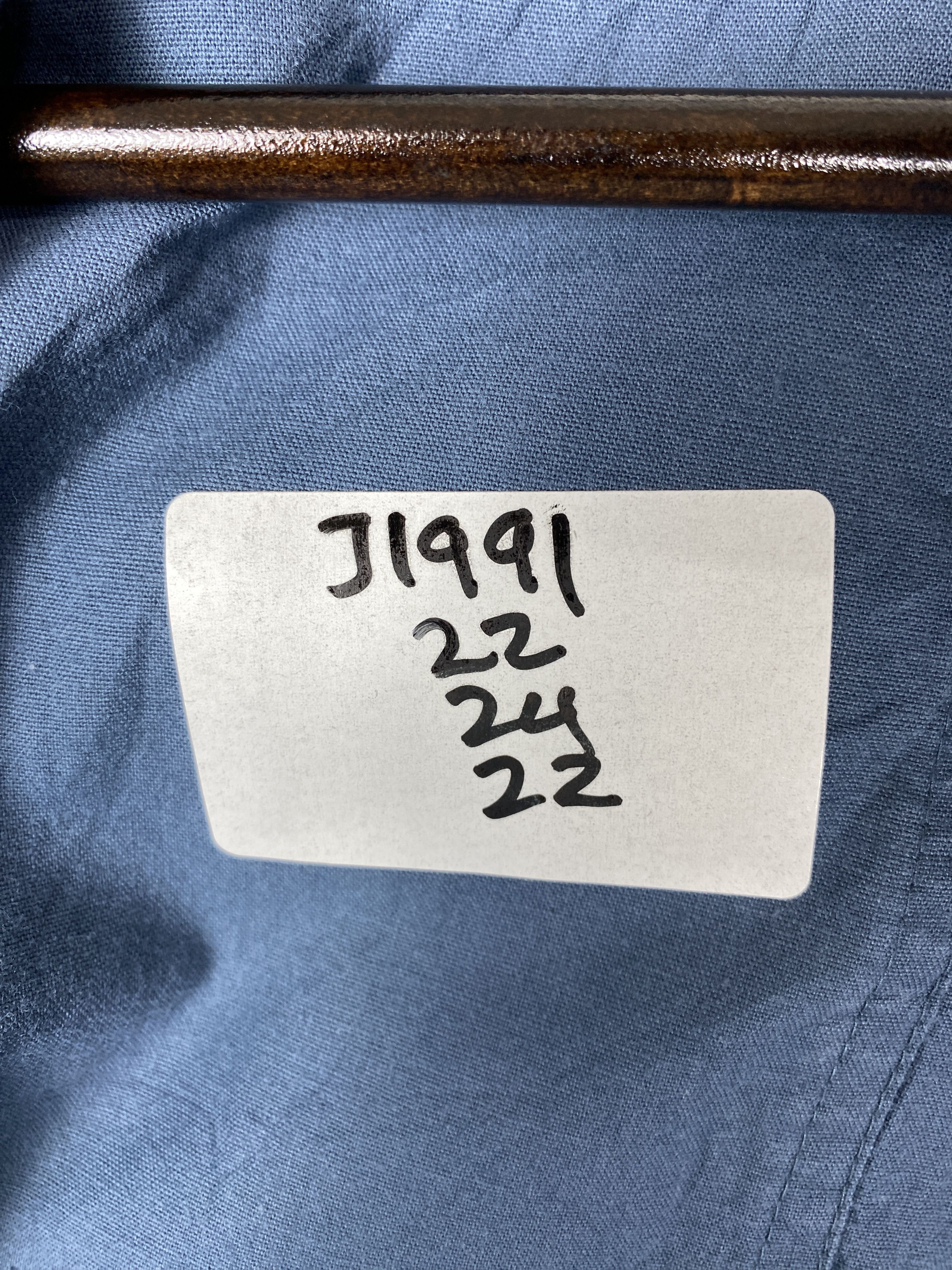 Express Vintage Lover Rock Expressrally Reversible Jacket Size US S / EU 44-46 / 1 - 12 Thumbnail