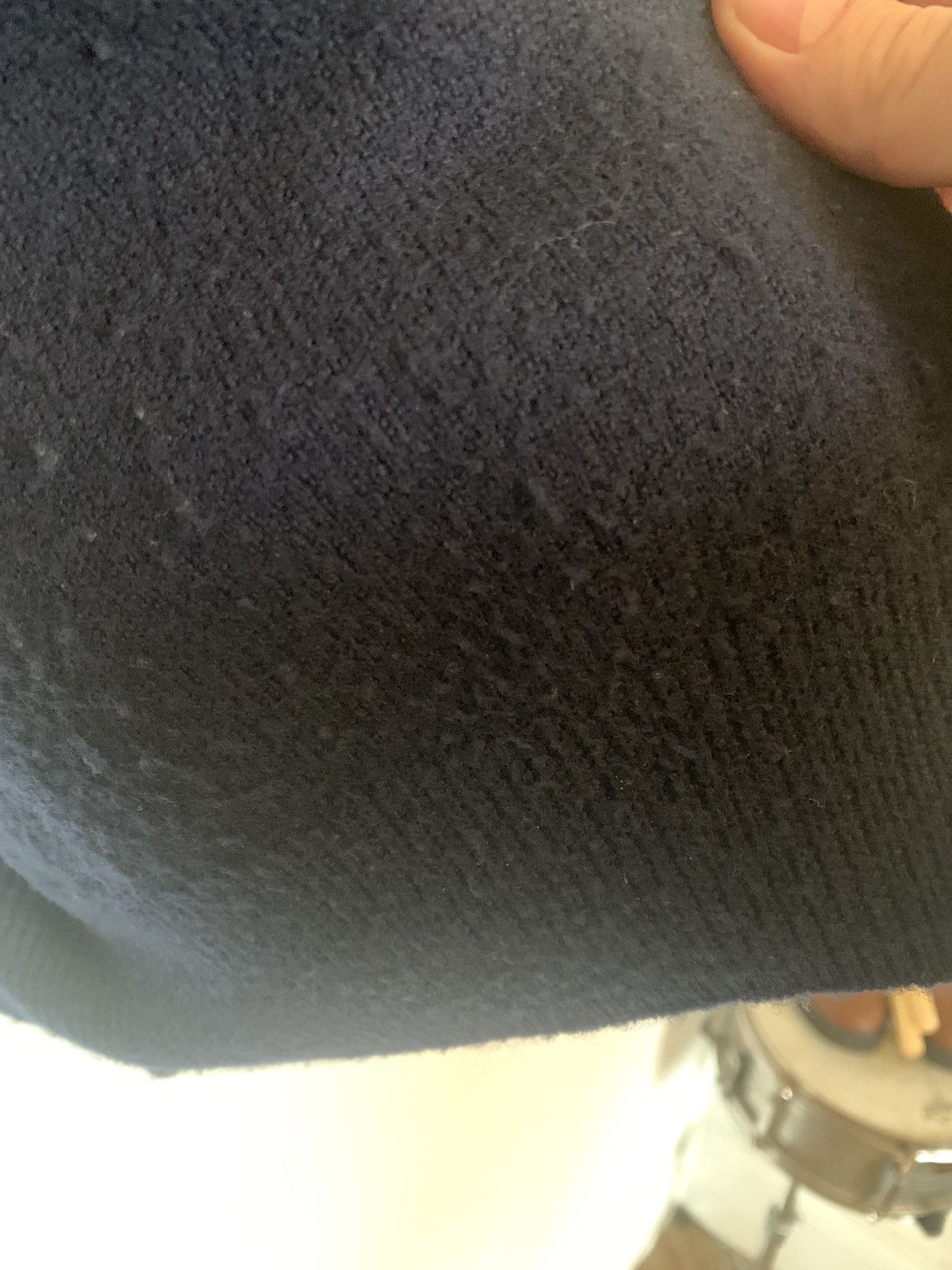 A.P.C. A.P.C. Jumper Size US M / EU 48-50 / 2 - 7 Thumbnail