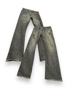 Men's If Six Was Nine Denim | Grailed