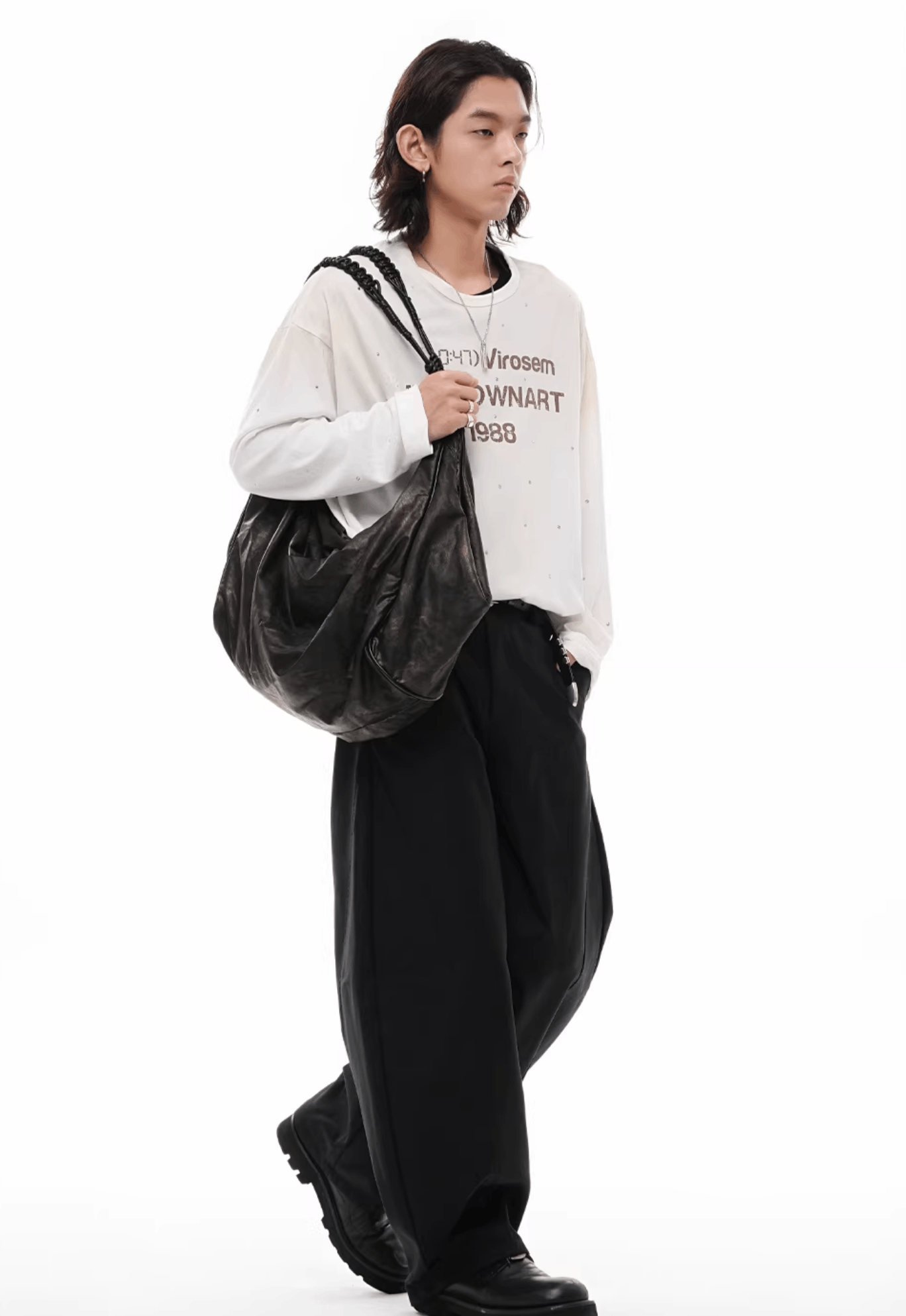 Japanese Brand Magic Knot Bag Size ONE SIZE - 5 Thumbnail
