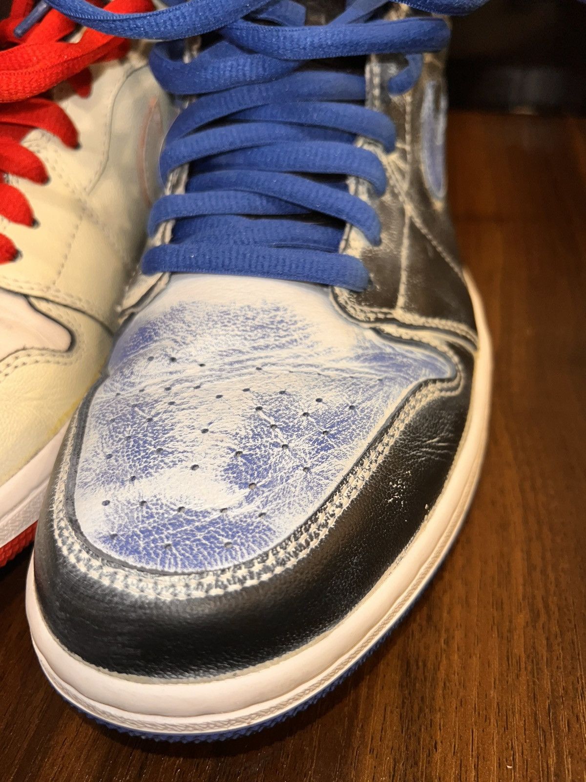 Jordan Brand Jordan 1 SB QS Size US 11 / EU 44 - 7 Thumbnail