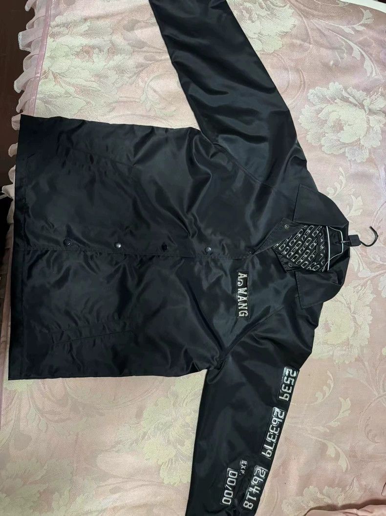 Alexander Wang Alexander Wang Black Badge Jacket Size XS / US 0-2 / IT 36-38 - 1 Thumbnail