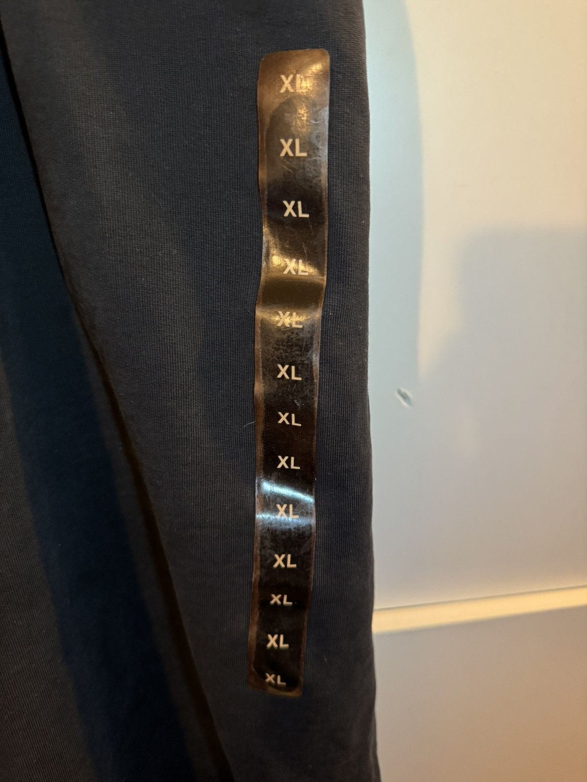 Balenciaga Balenciaga sweatpants size L Size US 34 / EU 50 - 3 Thumbnail