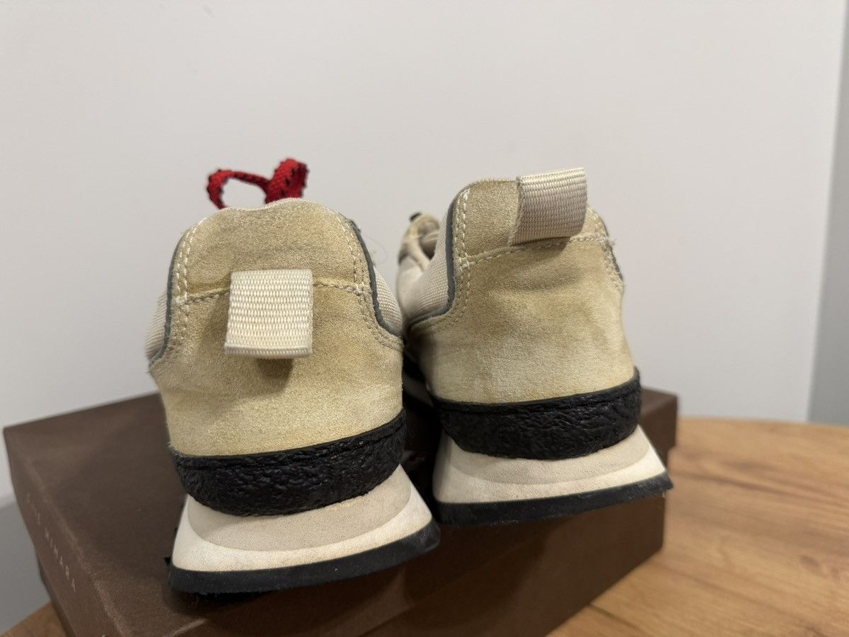 Arket Sneakersy ARKET r.41 unisex Size US 9.5 / EU 42-43 - 8 Thumbnail
