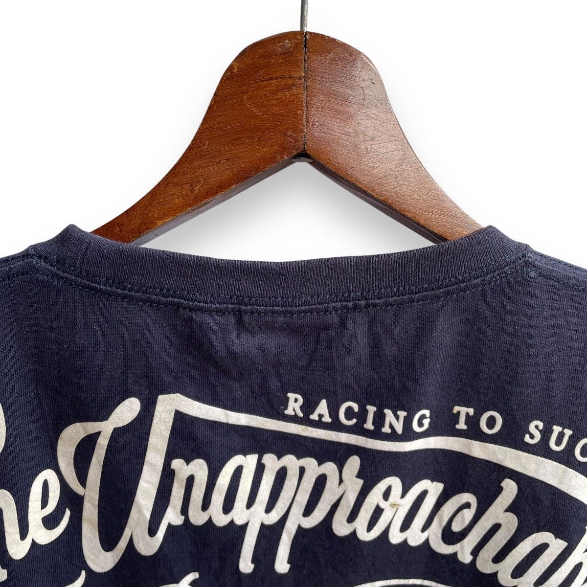Norton × Vintage Norton England Brooklands Road Special Tee Size US L / EU 52-54 / 3 - 5 Thumbnail