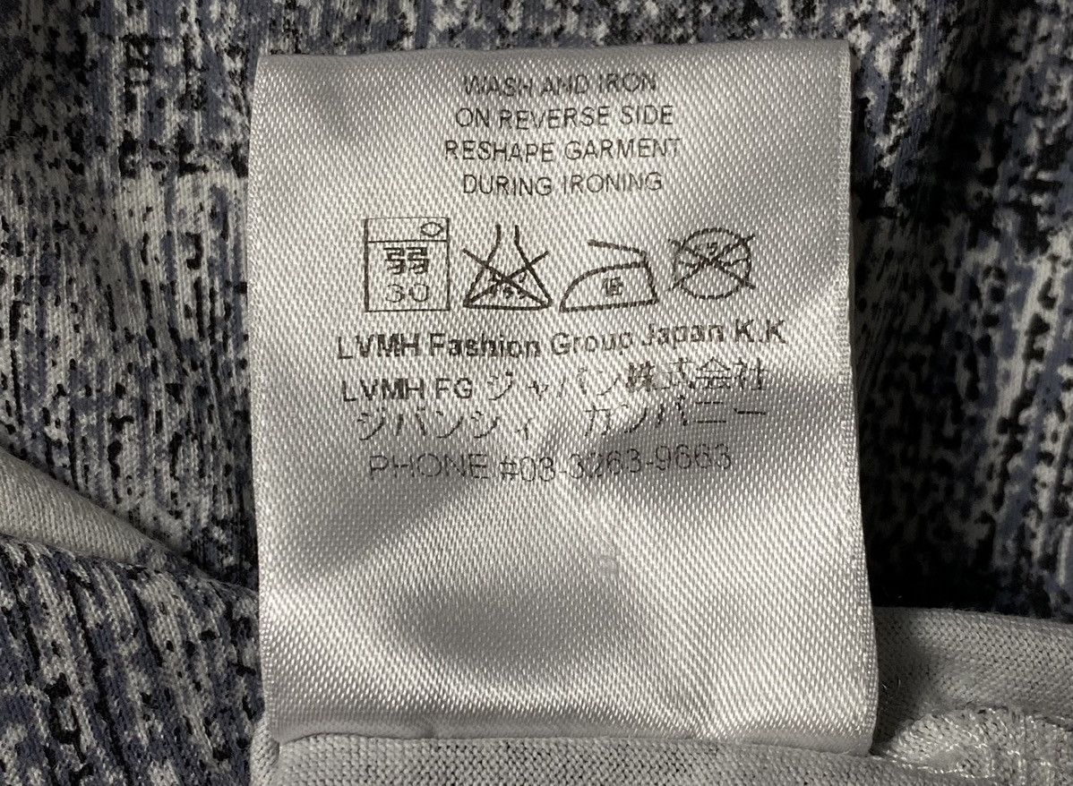 Givenchy 2010s Givenchy American Shirt Size US XS / EU 42 / 0 - 9 Thumbnail