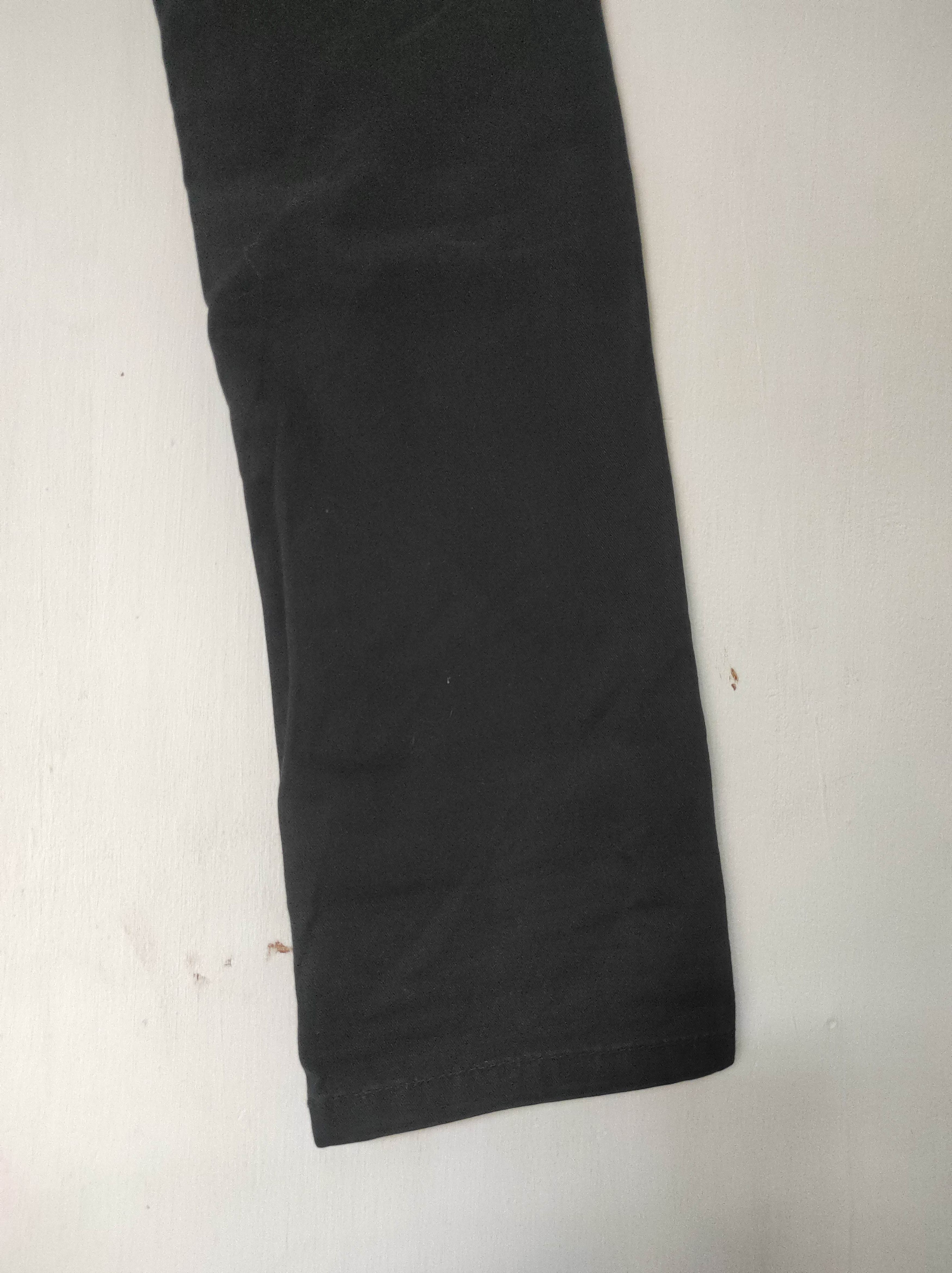 Japanese Brand Yoshitomo Nara x Lolita Jeans Size US 26 / EU 42 - 8 Thumbnail