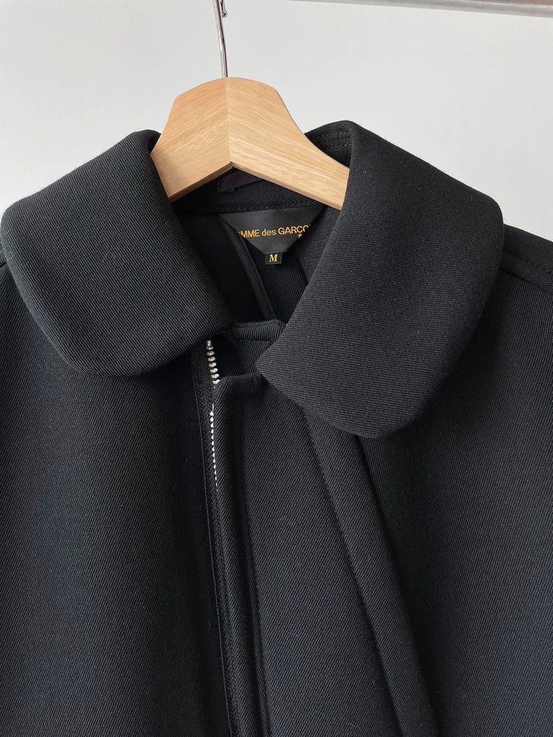 Comme des Garcons Comme des Garcons Jacket Size M / US 6-8 / IT 42-44 - 3 Thumbnail