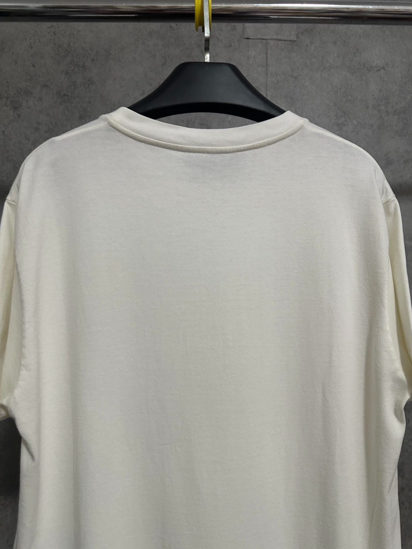 Gucci Gucci Lightning Short Sleeve T-Shirt Size US S / EU 44-46 / 1 - 5 Thumbnail
