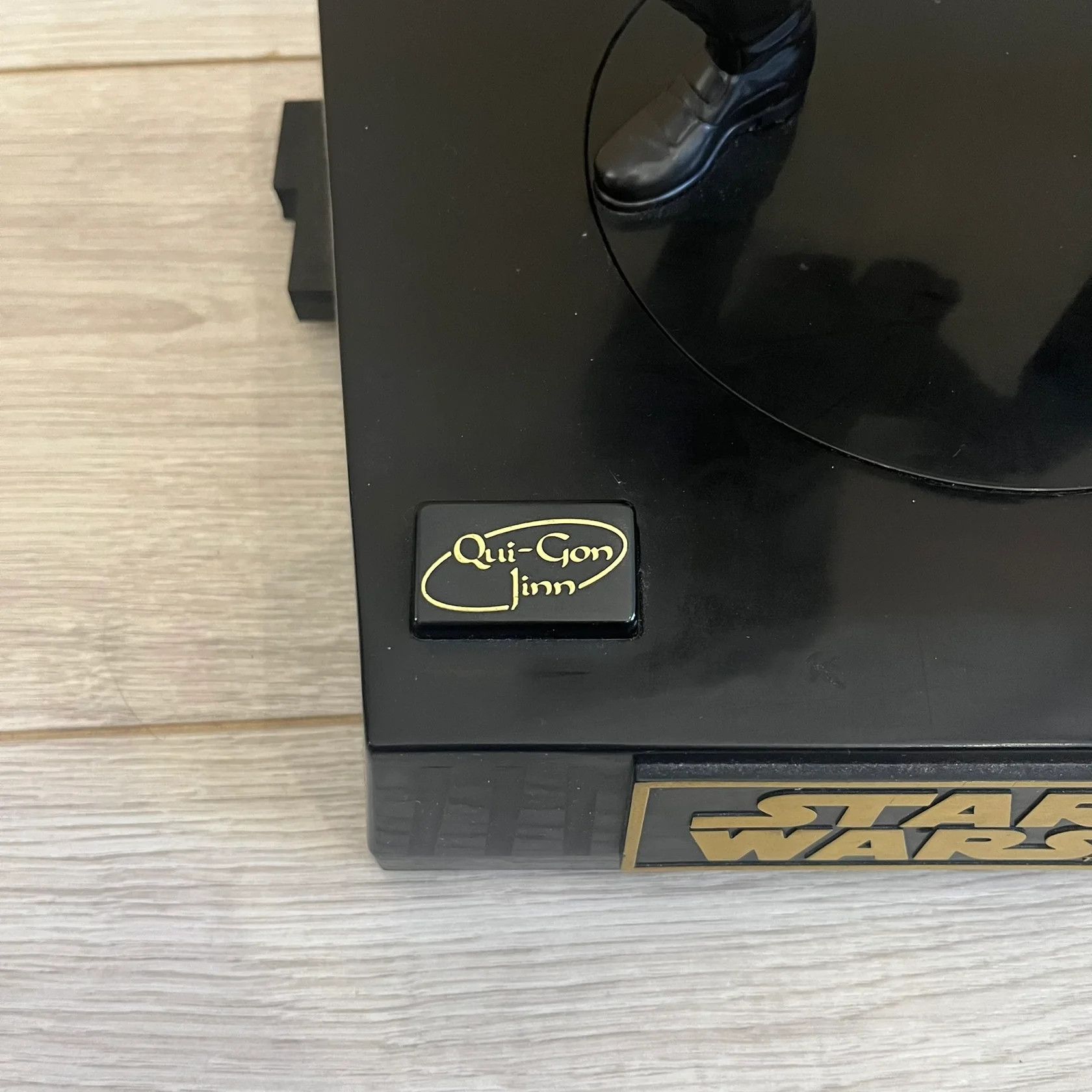 Star Wars Star Wars 1999 Coin Banks Full Set Size ONE SIZE - 4 Thumbnail