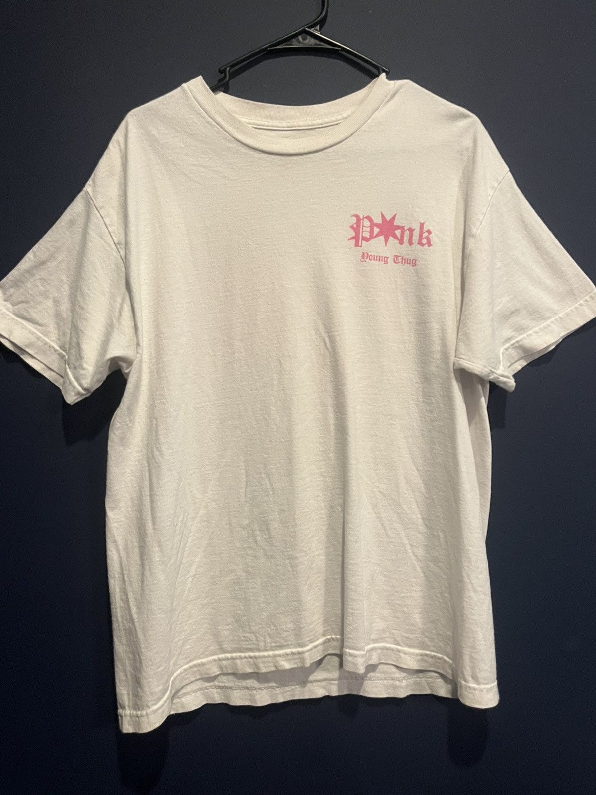 Young Thug Youns Stoner Life Tee Size US L / EU 52-54 / 3 - 1 Thumbnail