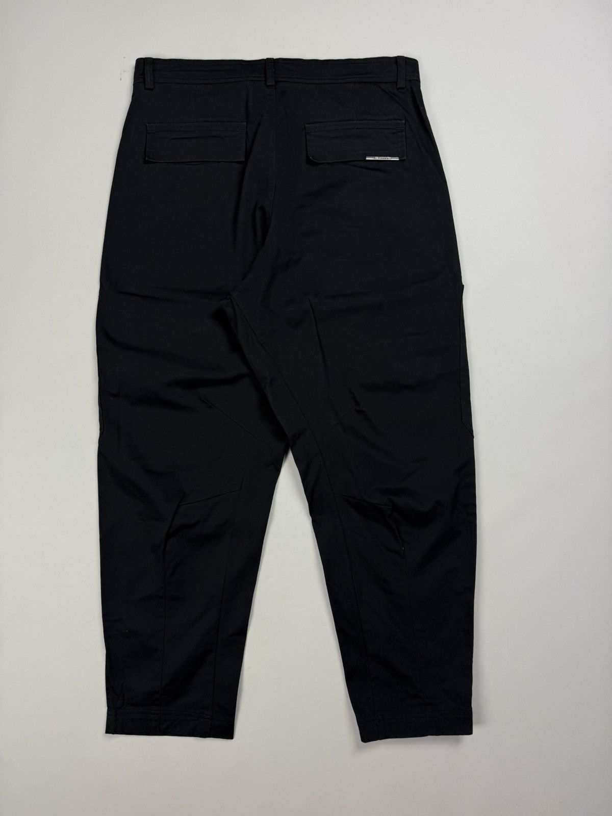 Les Hommes Les Homes Men’s Cargo Pants Trousers Size 50 / L Size US 34 / EU 50 - 17 Thumbnail