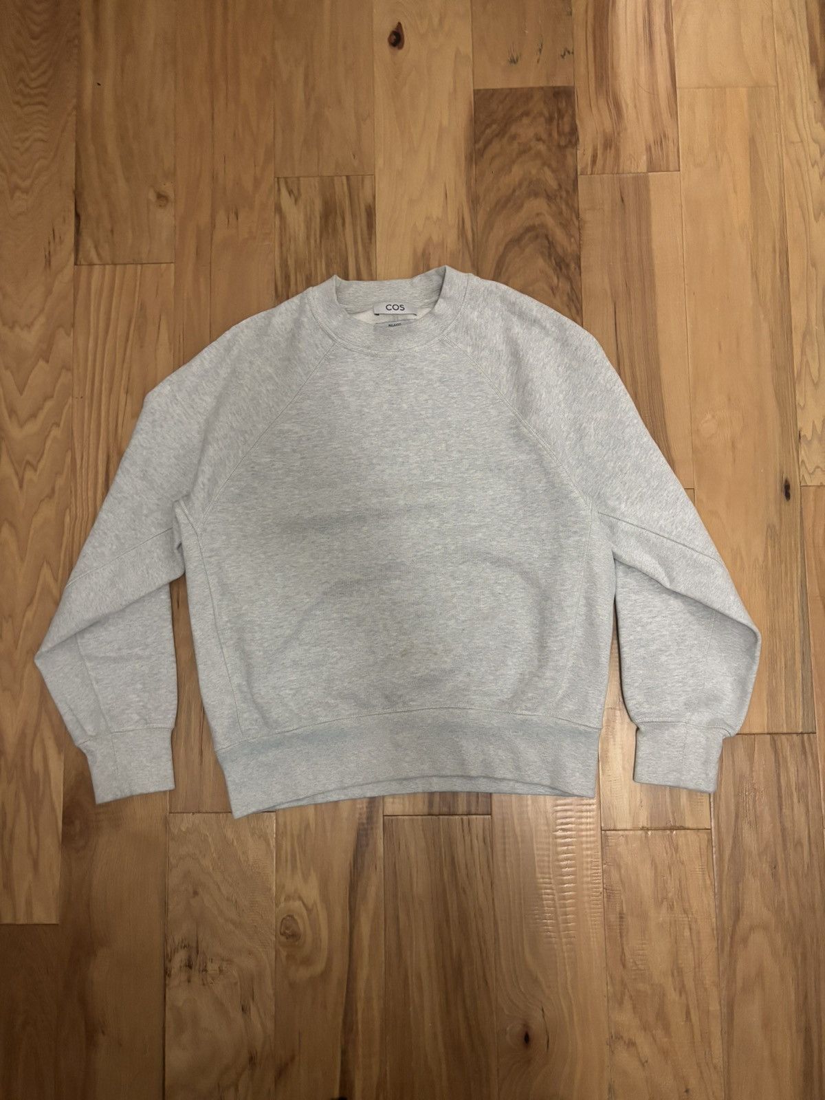 Cos Cos Sweatshirt Size US XS / EU 42 / 0 - 1 Thumbnail