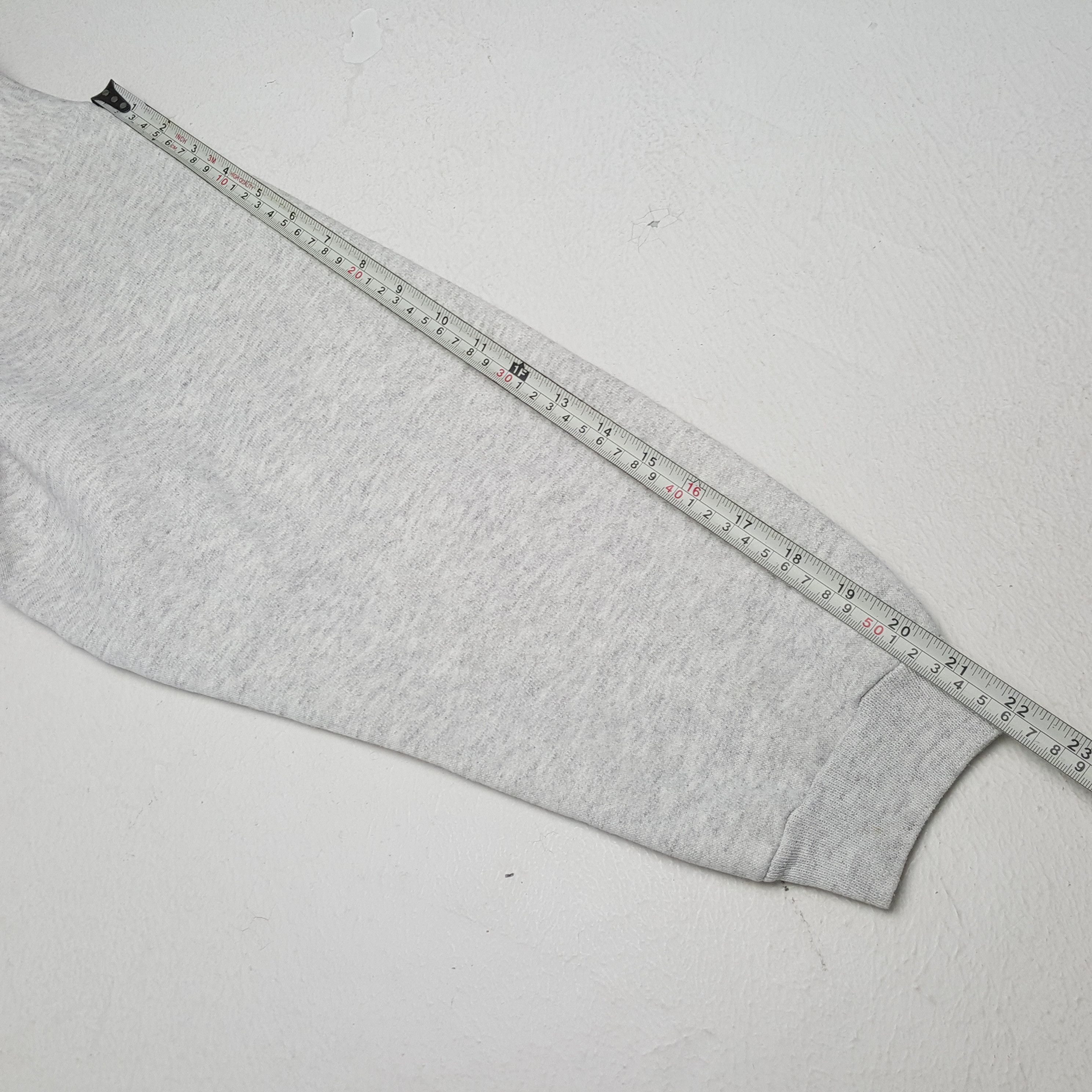 Hanes × NFL × Vintage WISCONSIN BADGERS ROSE BOWL NFL Vintage Sweatshirt Size US XL / EU 56 / 4 - 5 Thumbnail
