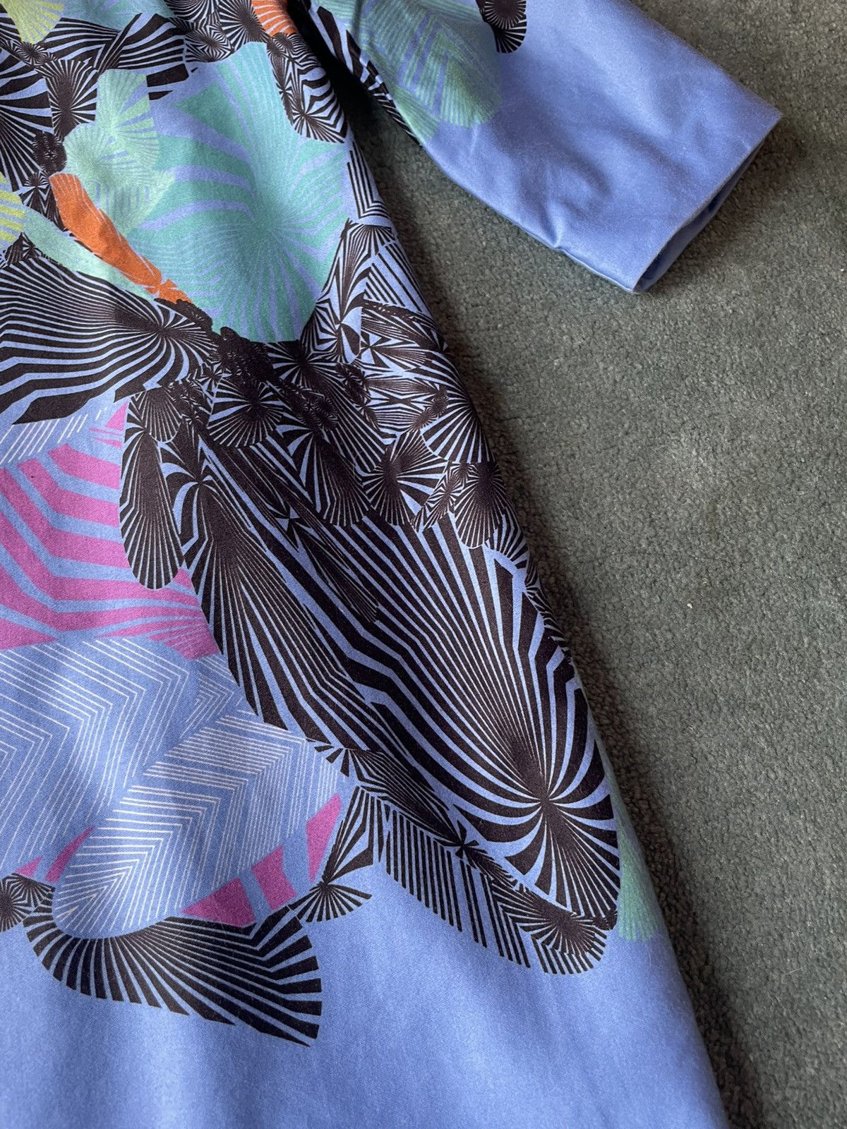 Marimekko Marimekko Huikke Jacket / overcoat / dress Size S / US 4 / IT 40 - 10 Thumbnail