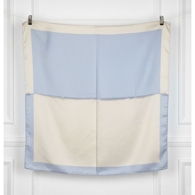 Other ⭐Luxurious Soft Silky Square Scarf Versatile Stylish Elegant Size ONE SIZE - 6 Thumbnail