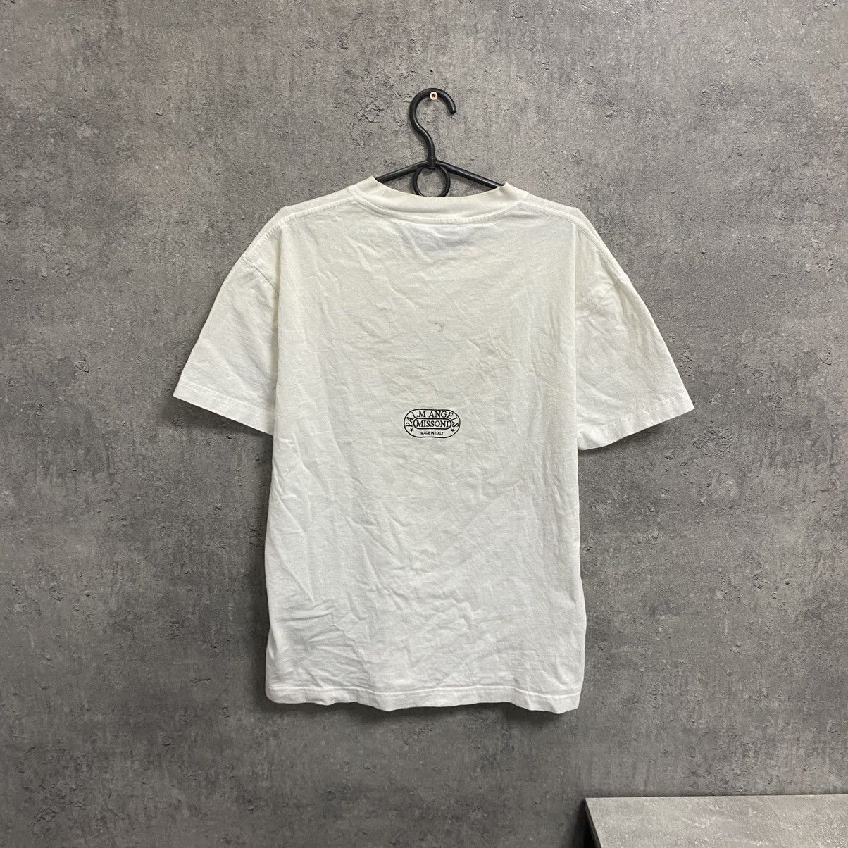 Missoni × Palm Angels Rare Palm Angels x Missoni T-Shirt Size US M / EU 48-50 / 2 - 10 Thumbnail