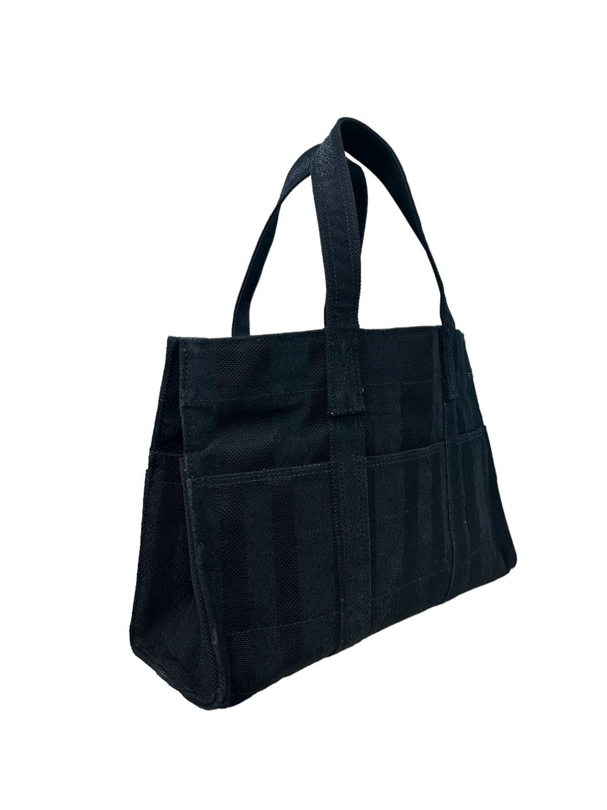 Head Porter YOSHIDA PORTER CANVAS TOTE BAG Size ONE SIZE - 4 Thumbnail