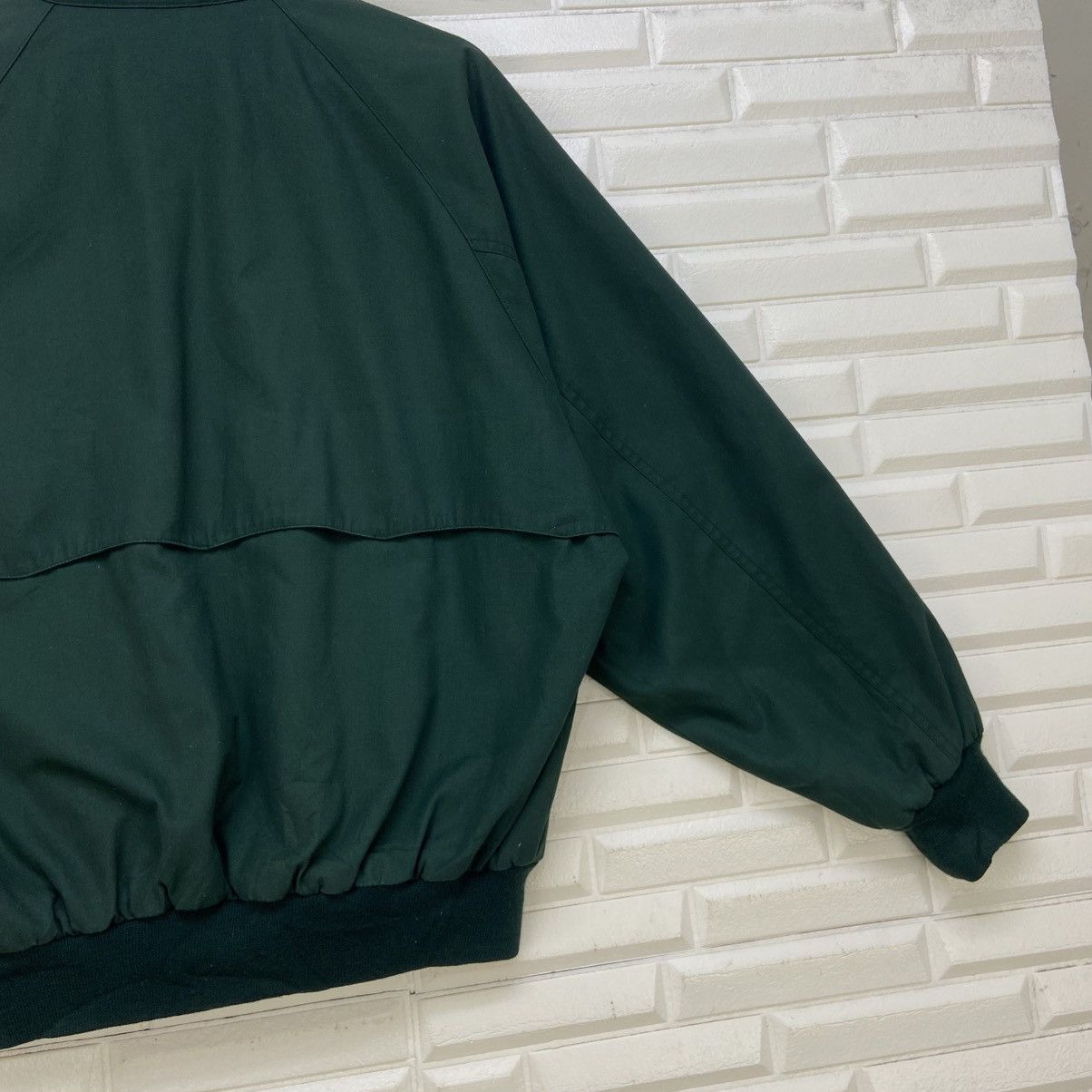Beverly Hills Polo Club Vintage 90s Beverly Hills Polo Club Jacket Size US M / EU 48-50 / 2 - 10 Thumbnail