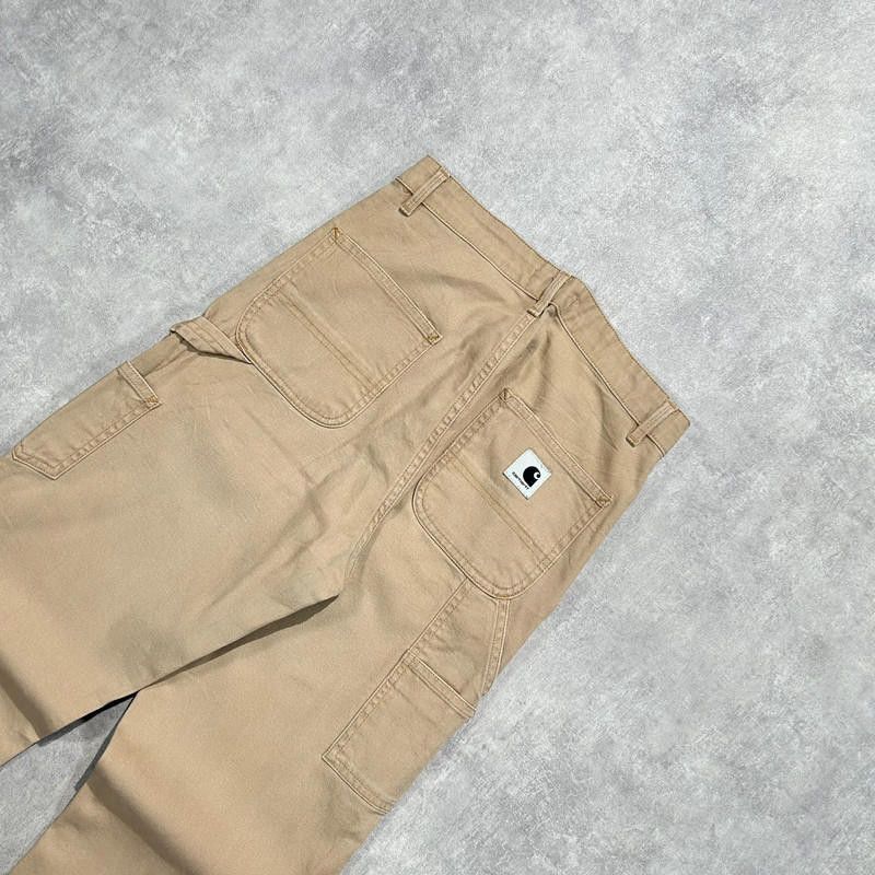 Carhartt Vintage Carhartt Carpenter Pants W28 Size 42" / US 20 - 6 Thumbnail
