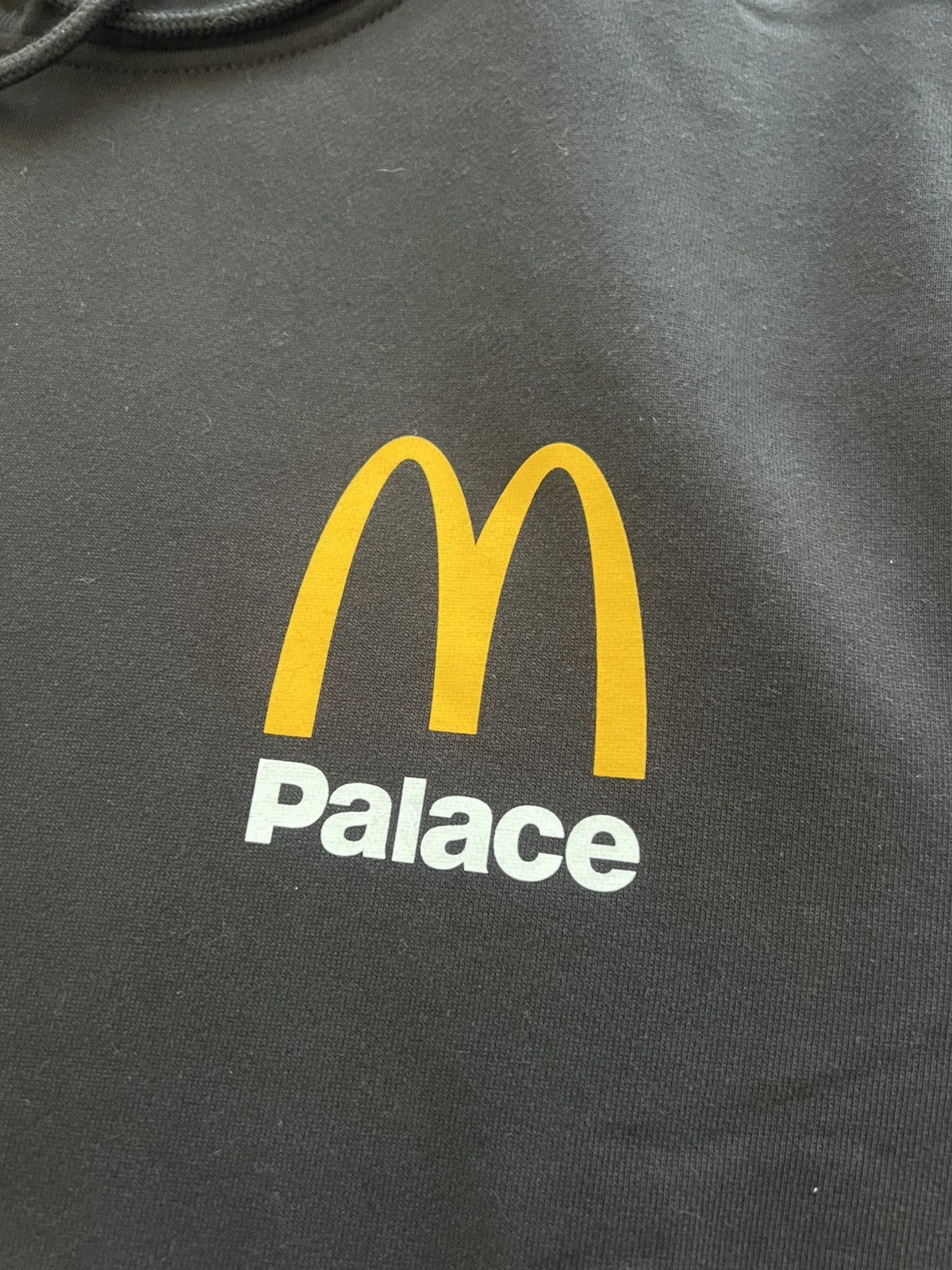 Palace Palace x McDonalds Size US S / EU 44-46 / 1 - 4 Thumbnail
