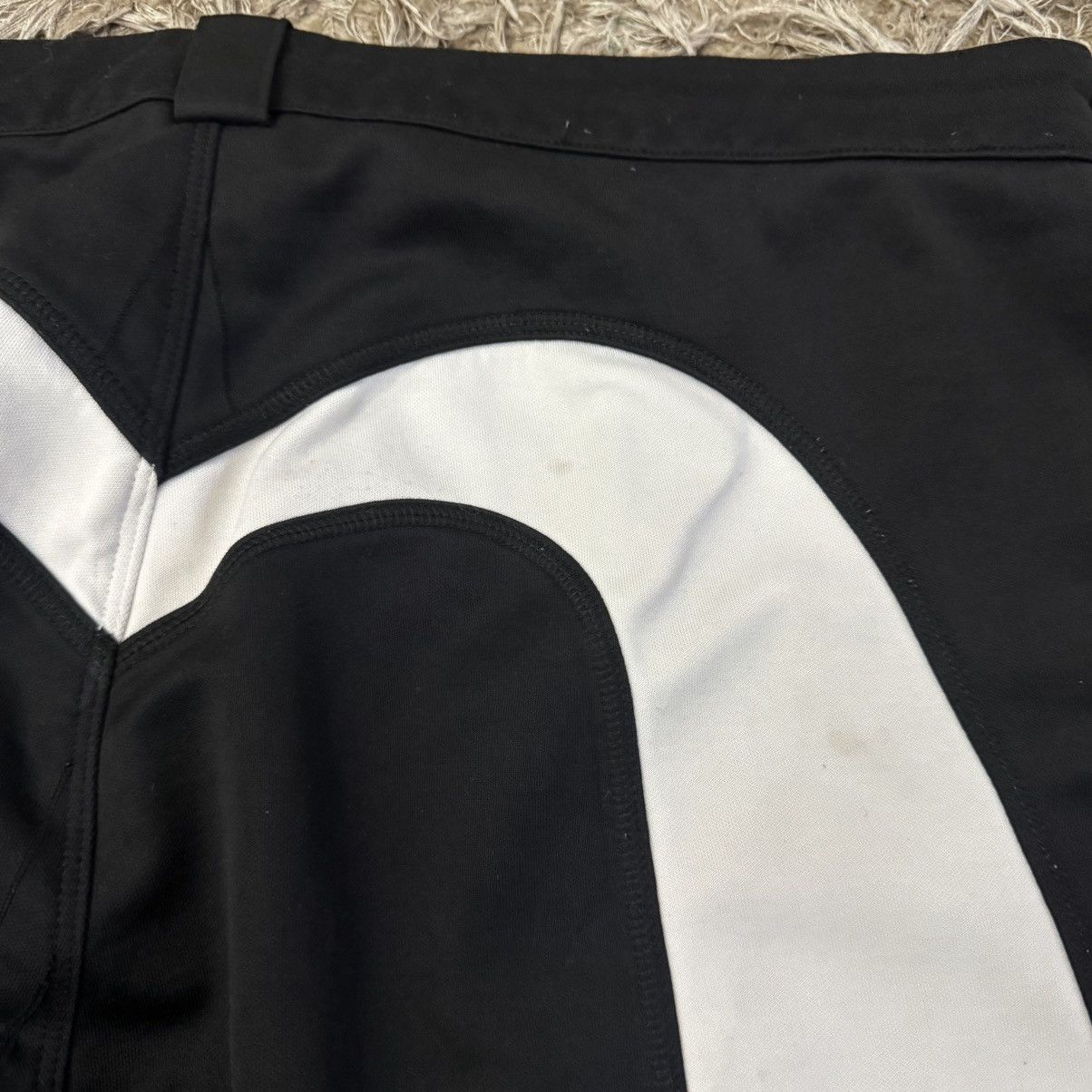 Evisu Evisu Heritage Joggers Size US 38 / EU 54 - 8 Thumbnail
