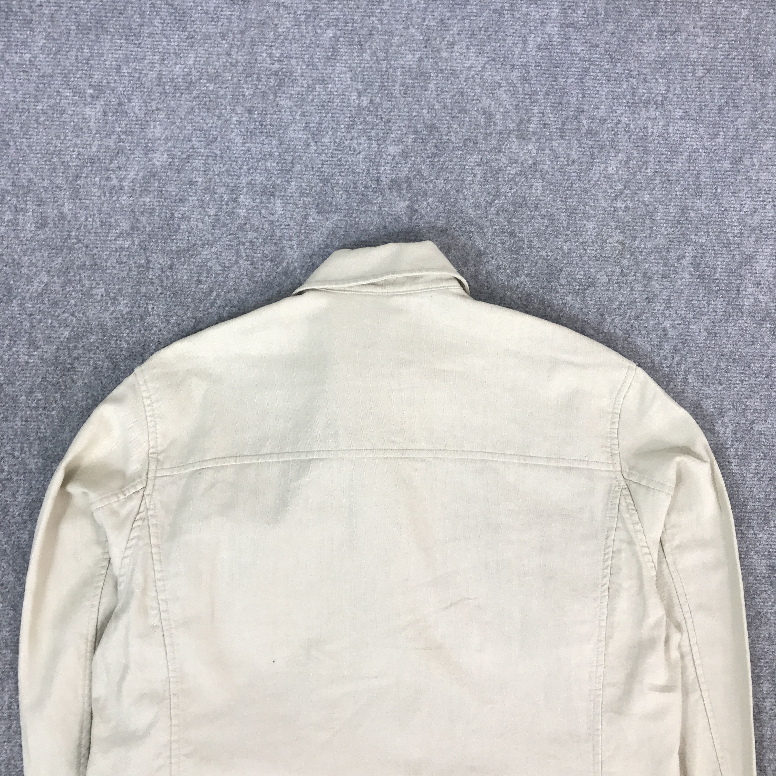 Kansai Yamamoto SISSY BY KANSAI YAMAMOTO POCKET JACKET Size US M / EU 48-50 / 2 - 4 Thumbnail