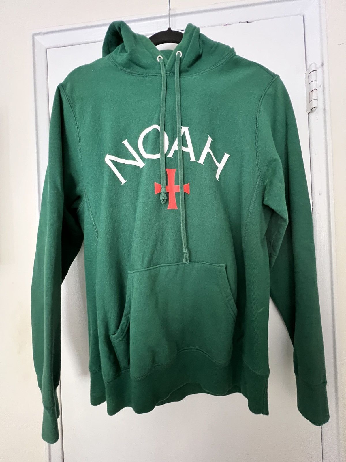 Noah Noah Hoodie Size US M / EU 48-50 / 2 - 1 Thumbnail