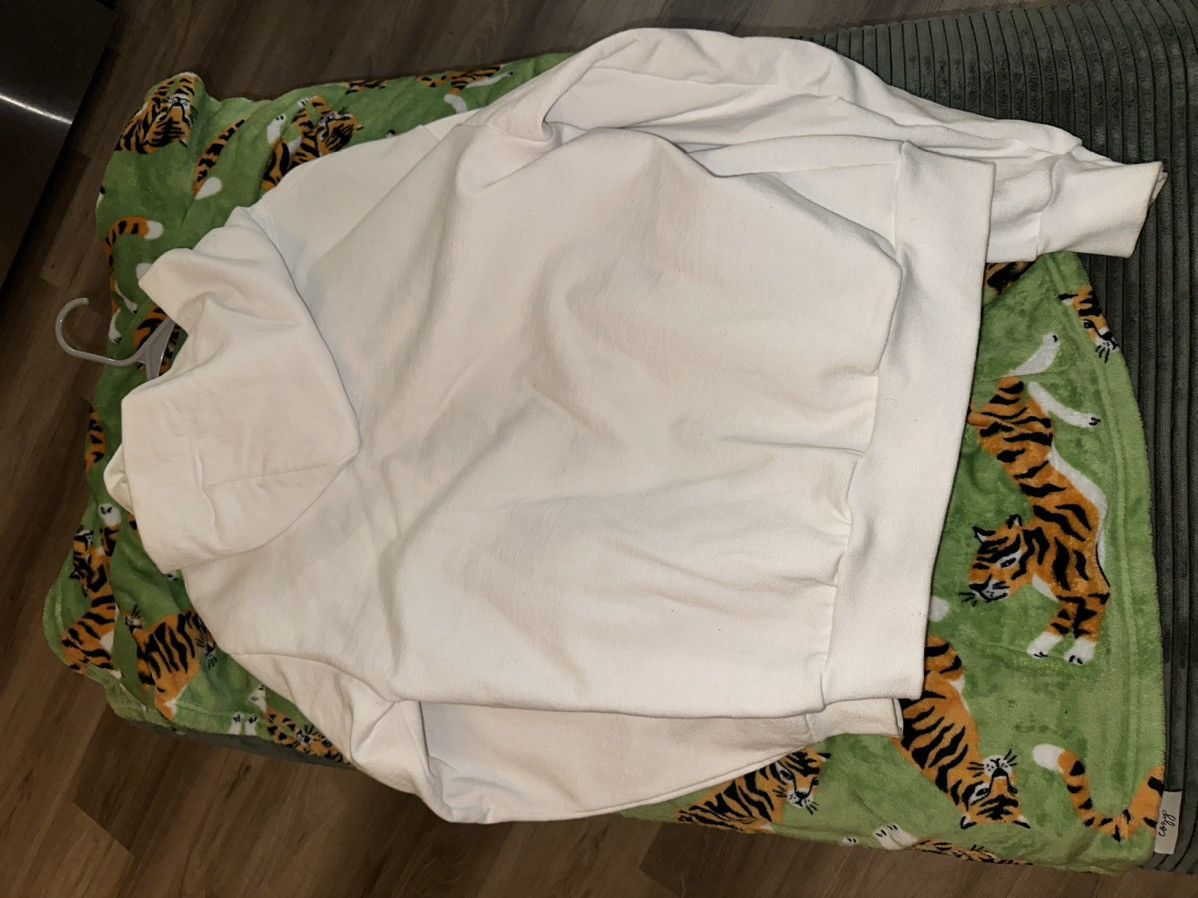 Asspizza x father Steve hoodie