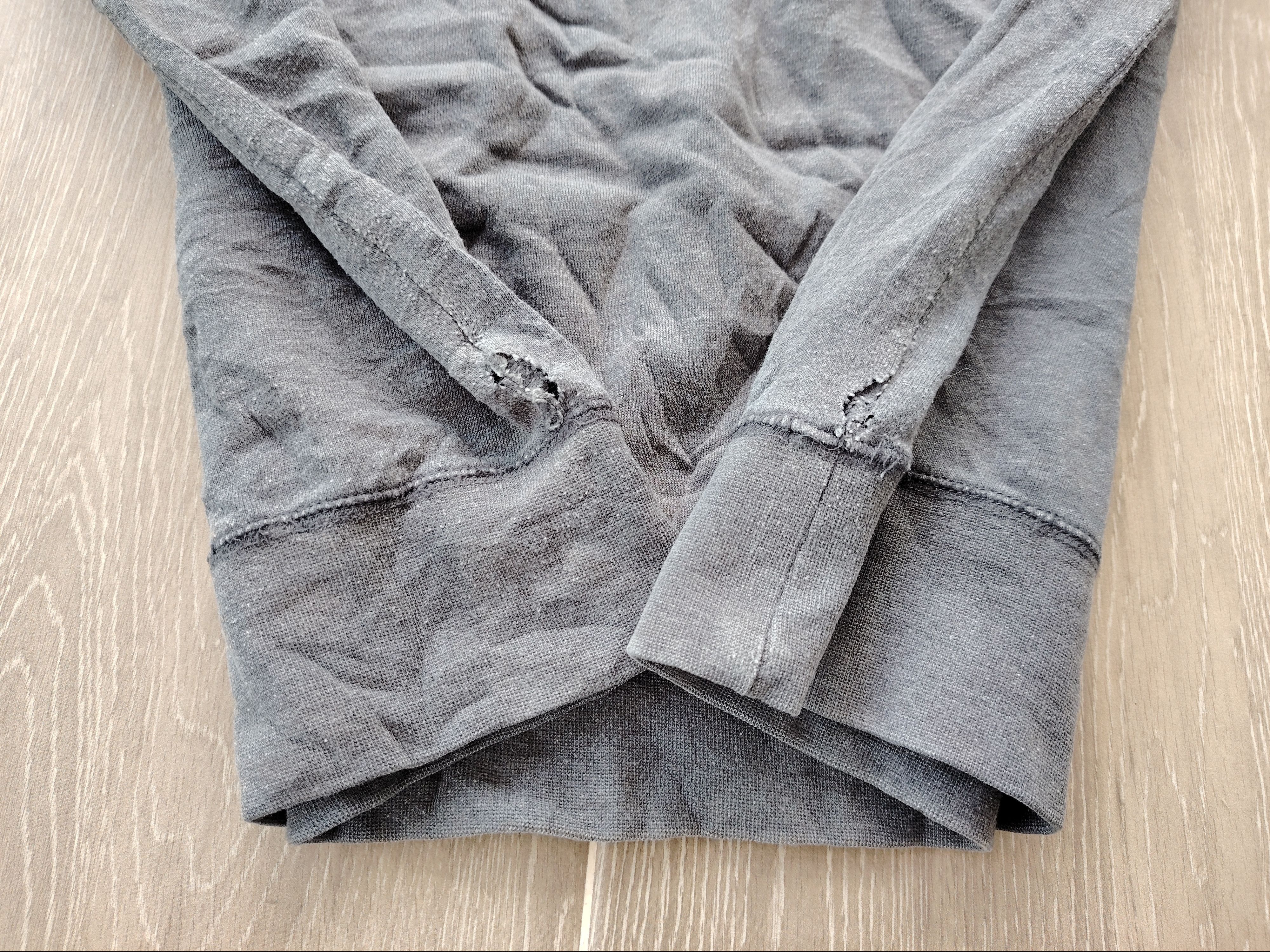Other Vintage Distressed Faded Electric Skate and Destroy Hoodie Size US M / EU 48-50 / 2 - 8 Thumbnail