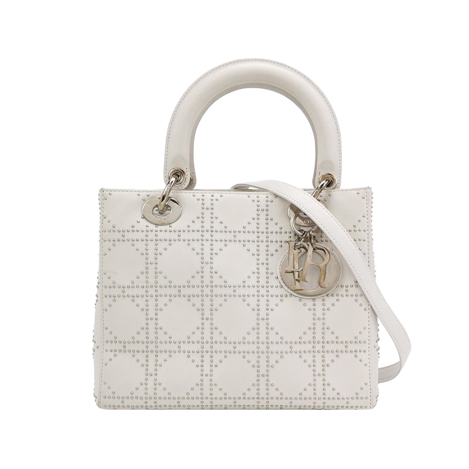 Dior Dior Women os Shoulder Bags Size ONE SIZE - 1 Thumbnail