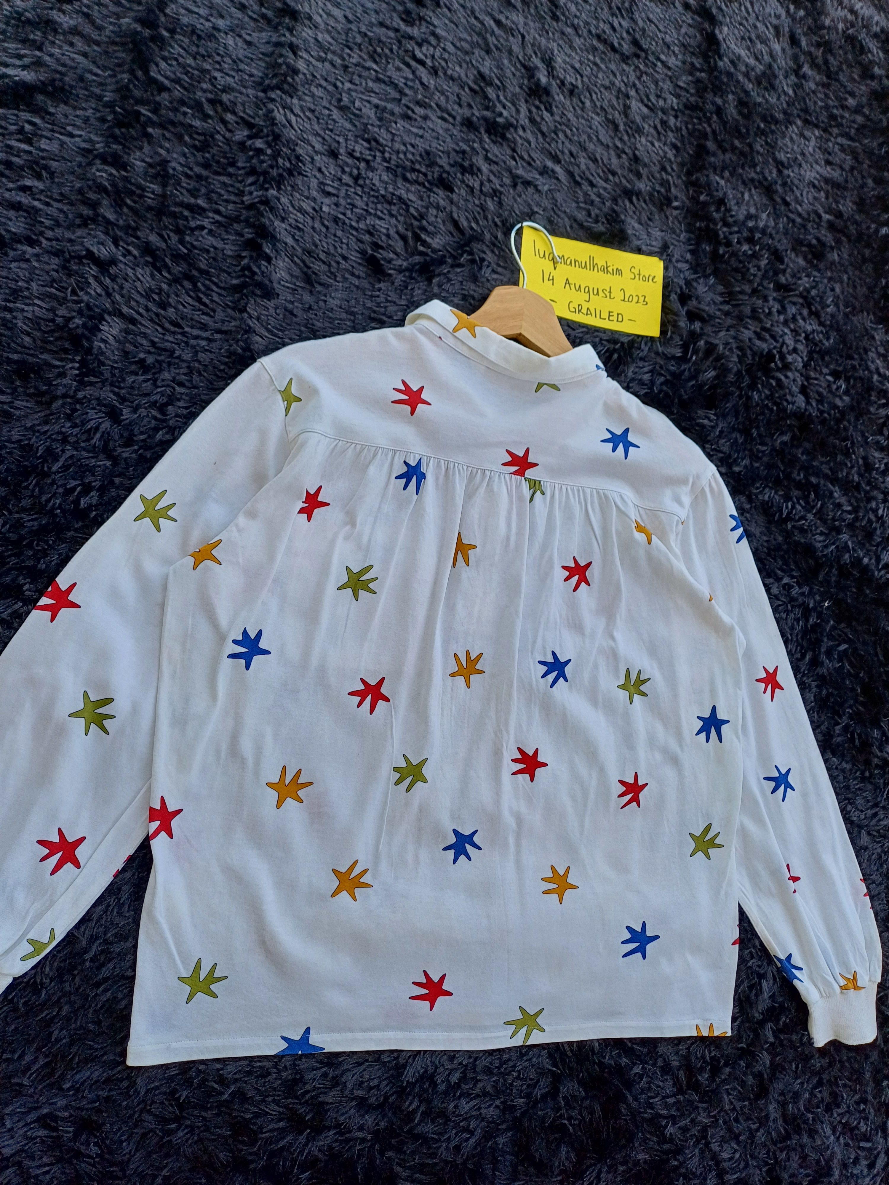 Christian Dior Monsieur Rare Vintage Christian Dior Sports Polo Shirt Size US M / EU 48-50 / 2 - 12 Thumbnail