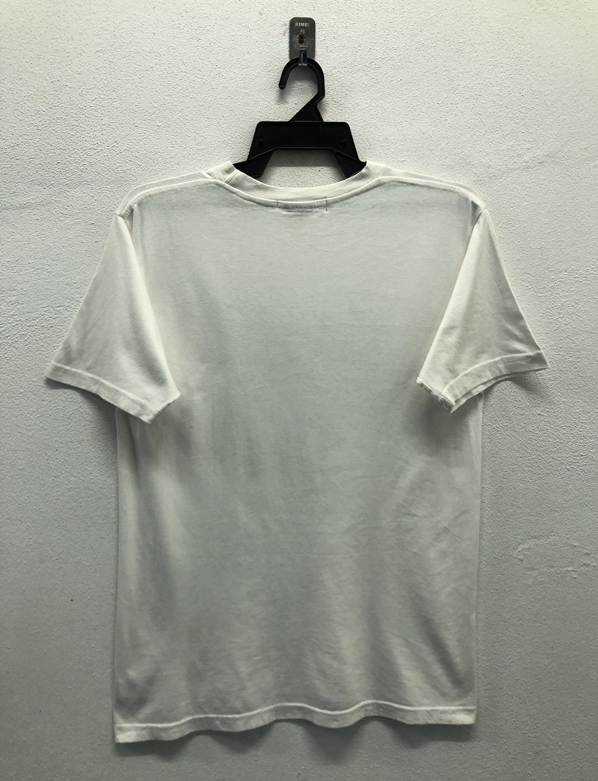 Diesel Vintage Diesel Italystry T-Shirt Size US M / EU 48-50 / 2 - 2 Thumbnail