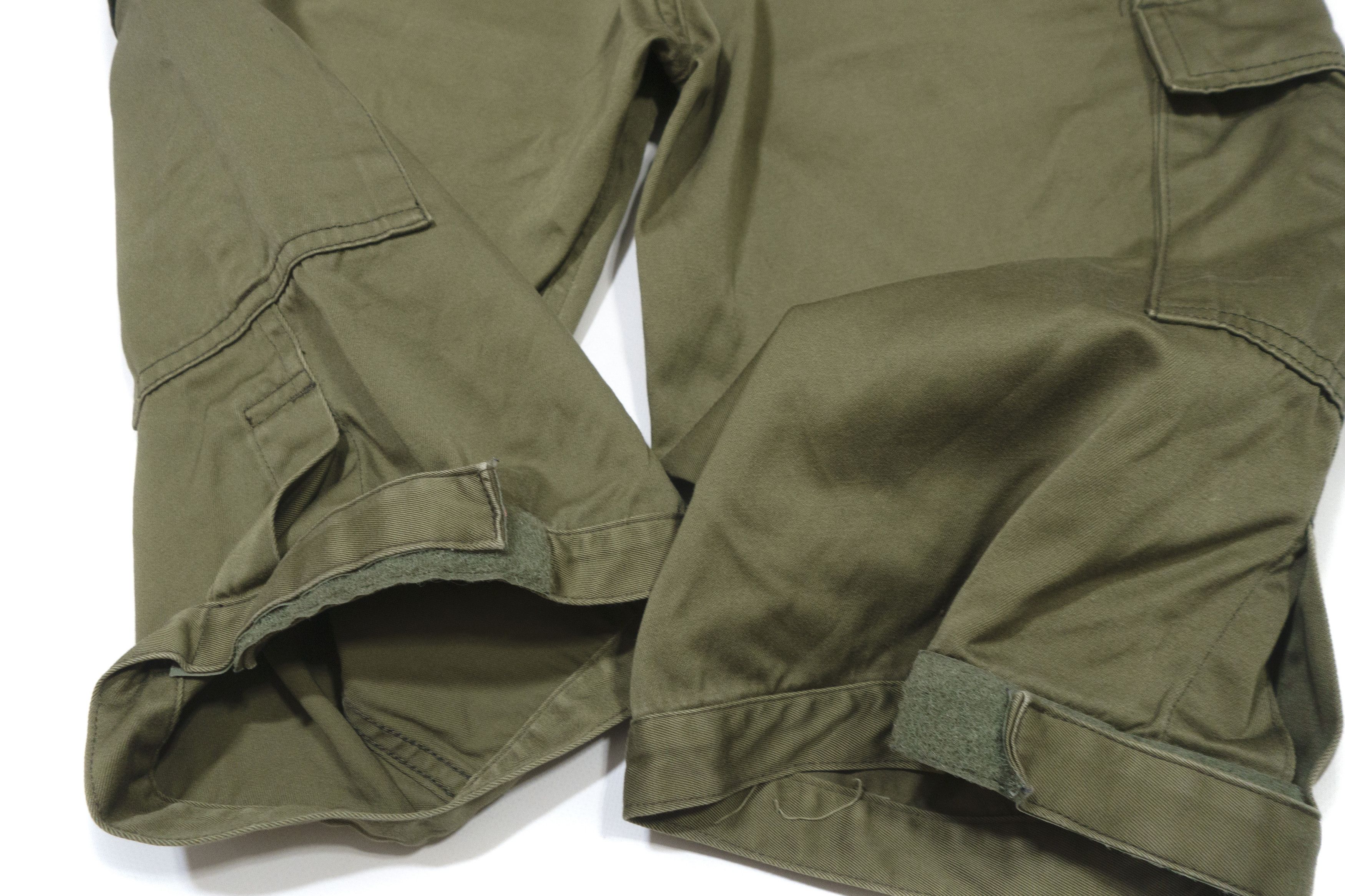 Billionaire Boys Club Cargo Shorts Size US 34 / EU 50 - 5 Thumbnail