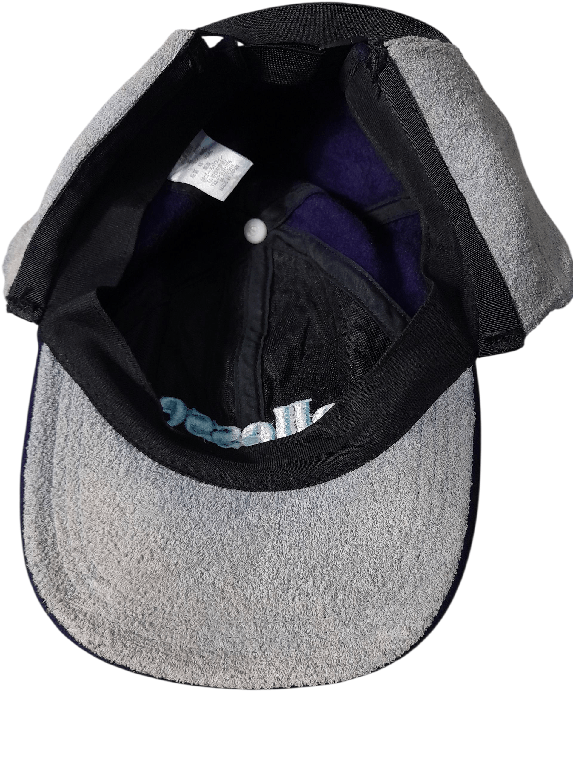 Ellesse × Goldwin Vintage Ellesse Ski Wool Cap Size ONE SIZE - 6 Thumbnail