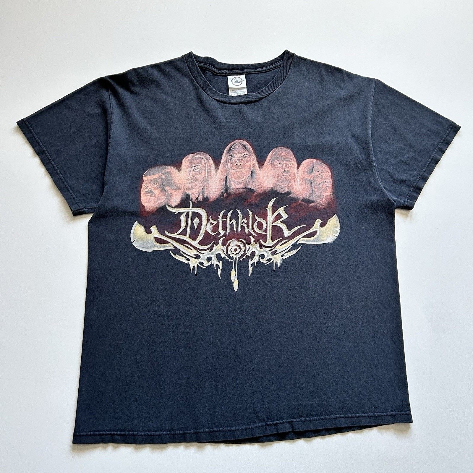 Vintage Vintage Alicia Keys Diary Tour 2005 T Shirt Large | Grailed