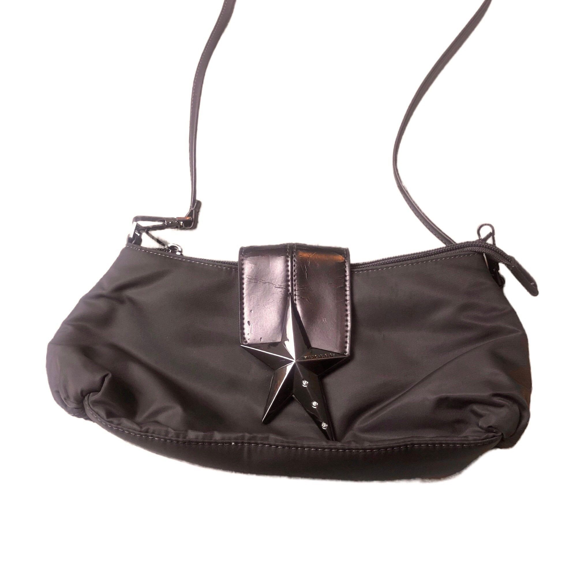 Thierry Mugler The Thierry Mugler Mini Baguette Bag Size ONE SIZE - 1 Thumbnail