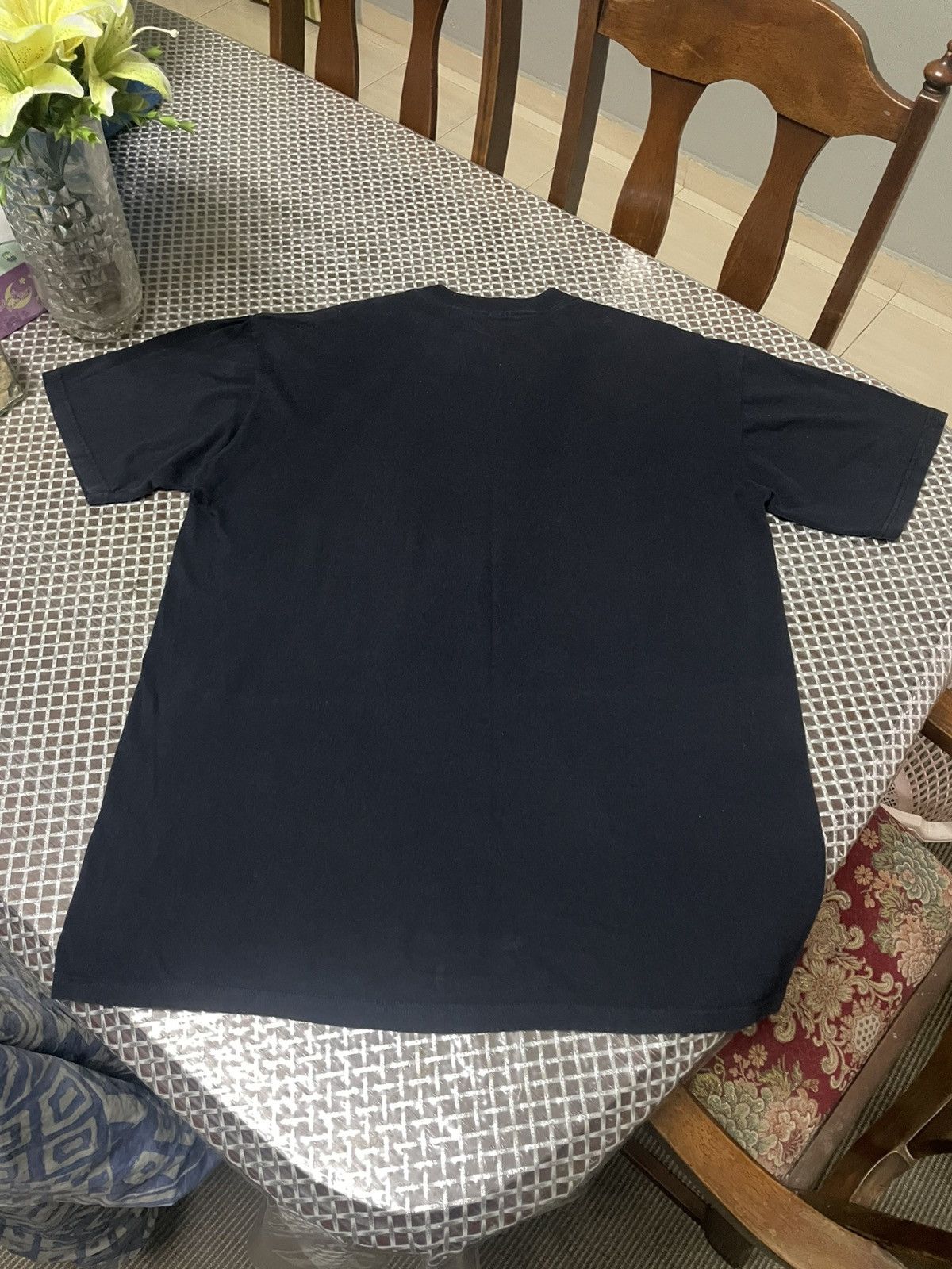 Supreme Supreme Undisputed Heavyweight Tshirt Size US XL / EU 56 / 4 - 2 Thumbnail