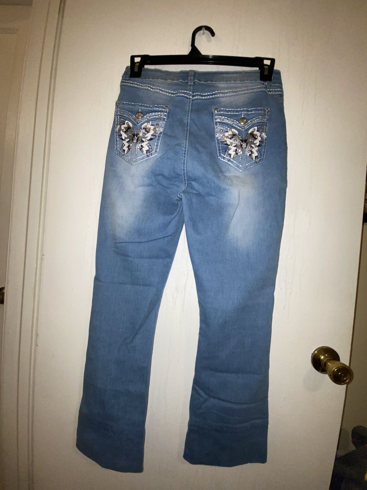 Other H&Y Fashion Jeans women Size 40" / US 18 - 2 Thumbnail