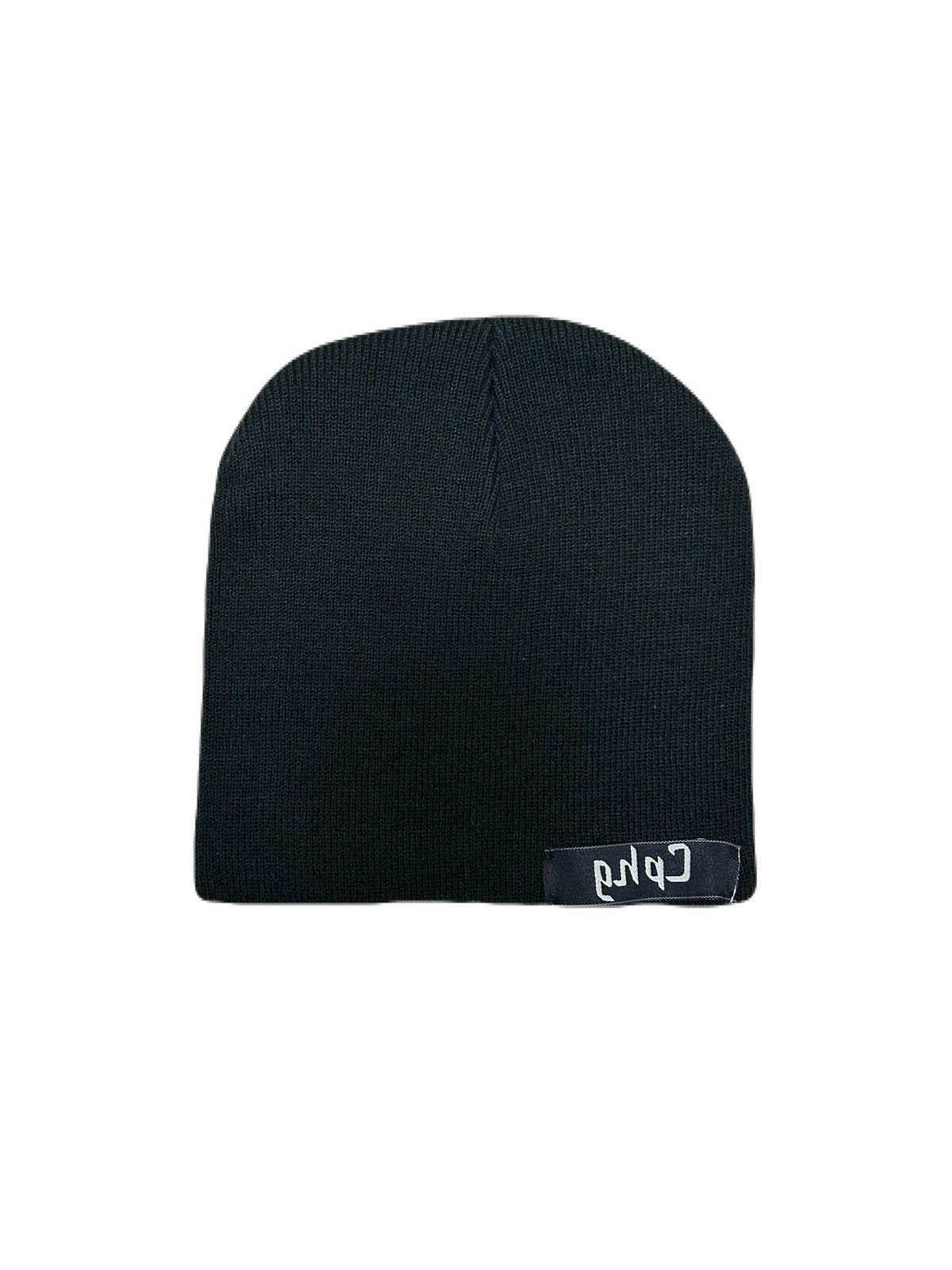 Other “EFU” Cracked beanie by Christoph Christopher Size ONE SIZE - 2 Thumbnail