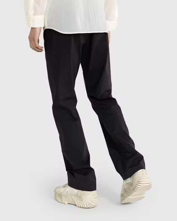 POST ARCHIVE FACTION (PAF) o1mle1124 Trouser in Black Size US 34 / EU 50 - 3 Thumbnail