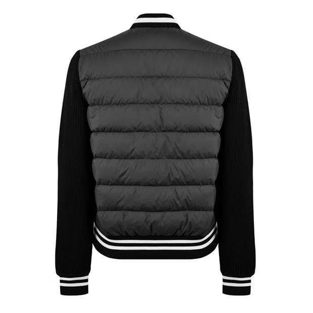 Moncler Padded Zip-Up Cardigan Size US XL / EU 56 / 4 - 2 Thumbnail
