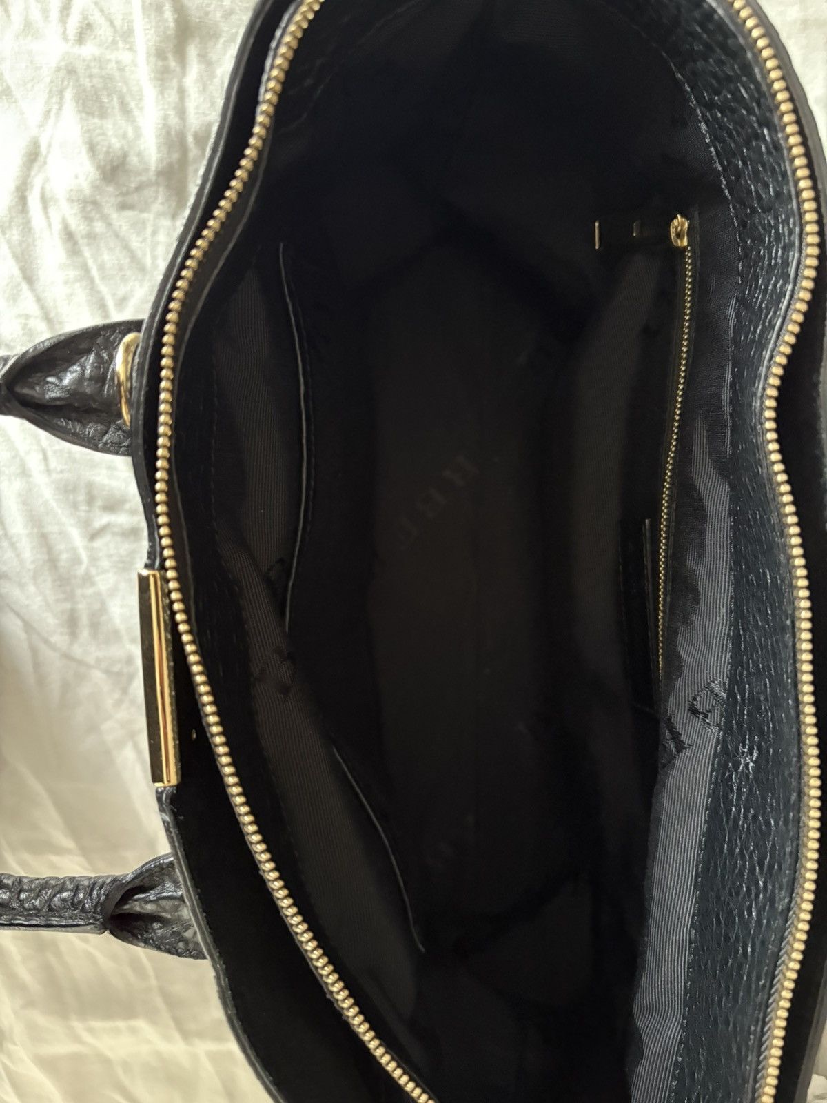 Burberry Burberry Bag w/straps Size ONE SIZE - 5 Thumbnail