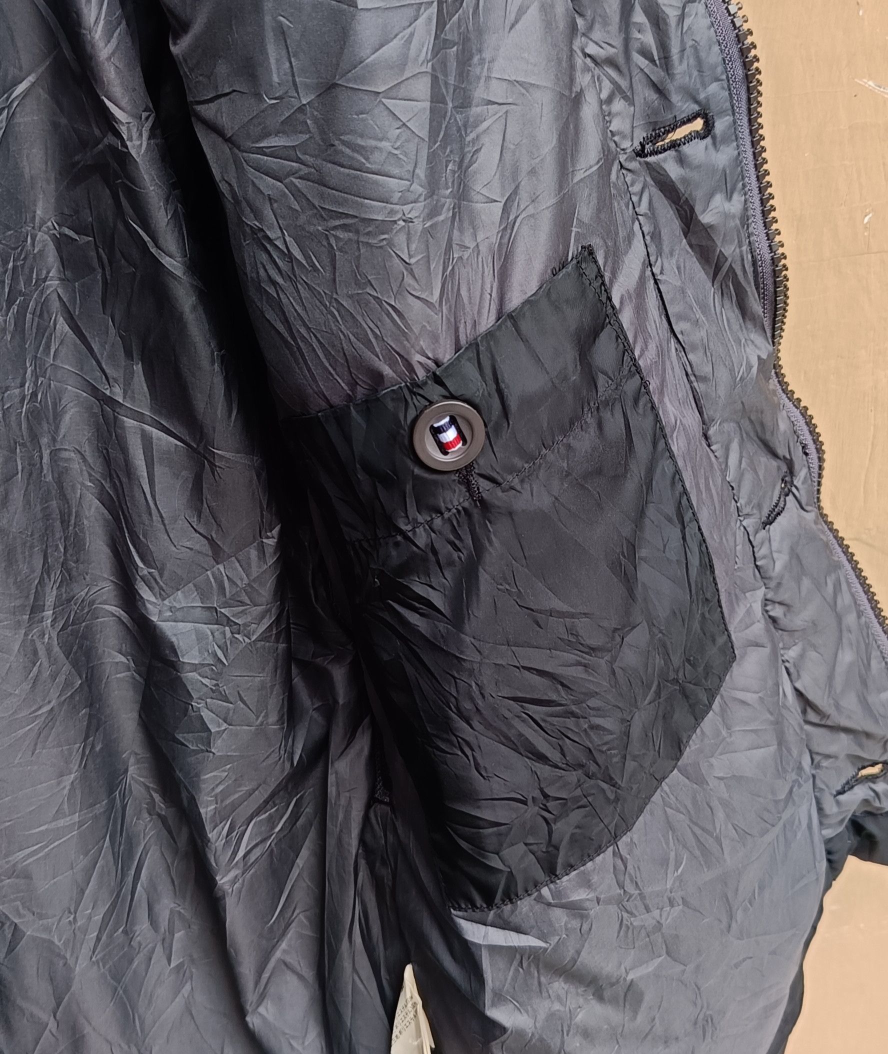 Beams Plus × Japanese Brand Beams heart puffer jacket Size US L / EU 52-54 / 3 - 6 Thumbnail