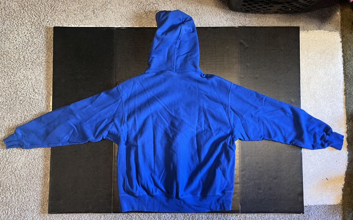 Champion Champion Hoodie Size US XL / EU 56 / 4 - 2 Thumbnail