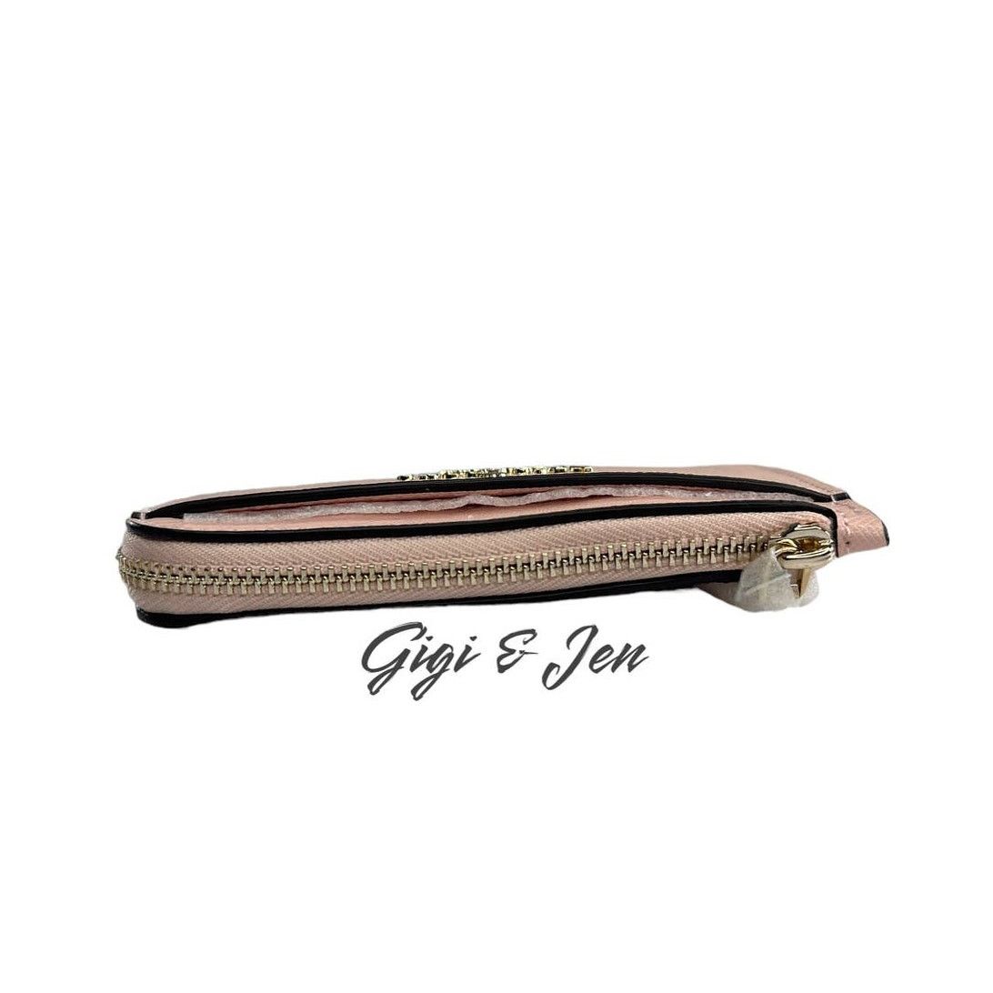 Kate Spade Kate Spade Madison Saffiano Leather Card Case / Holder Size ONE SIZE - 3 Thumbnail